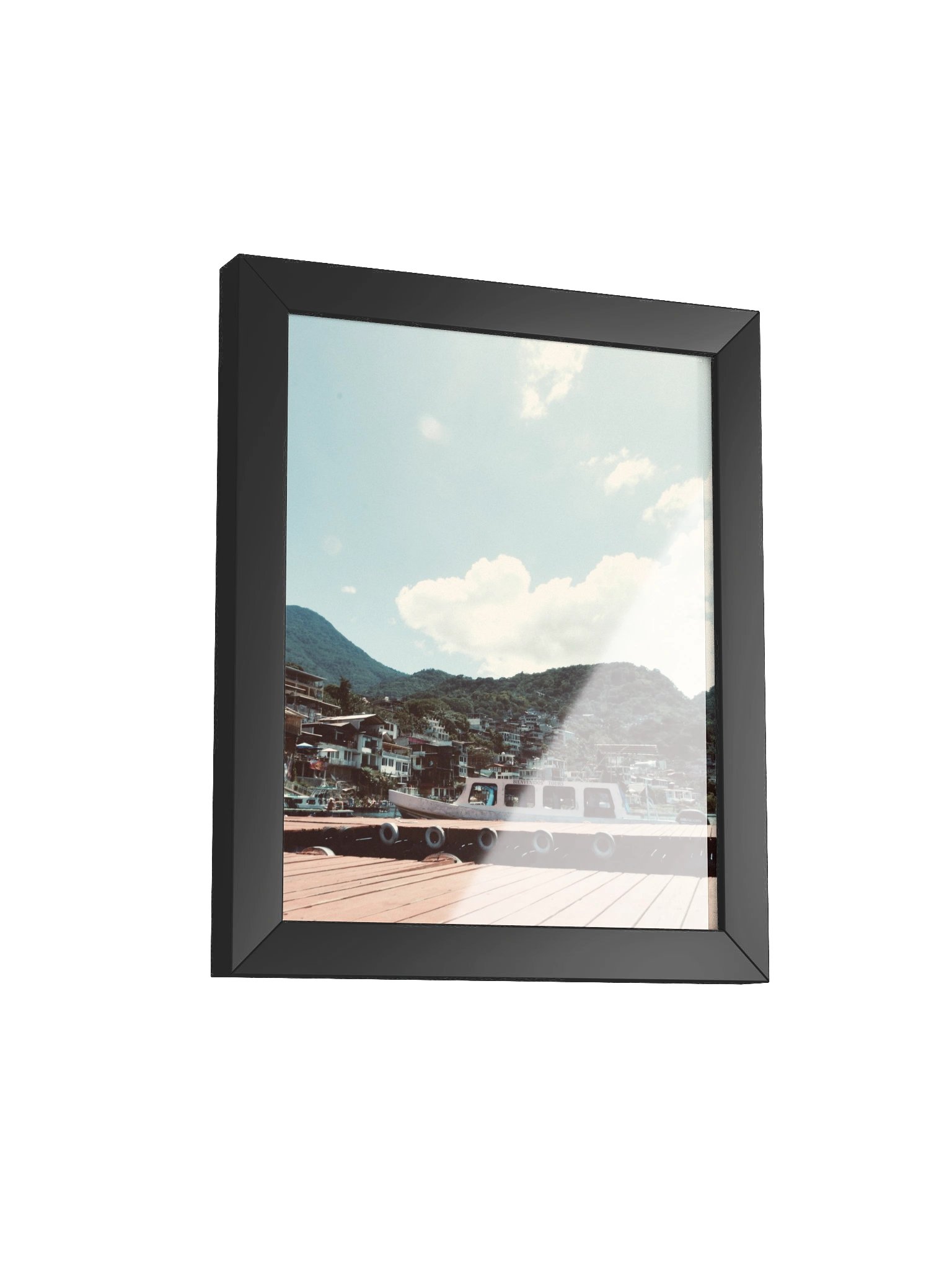 Lake Atitlan Boat product image (26)