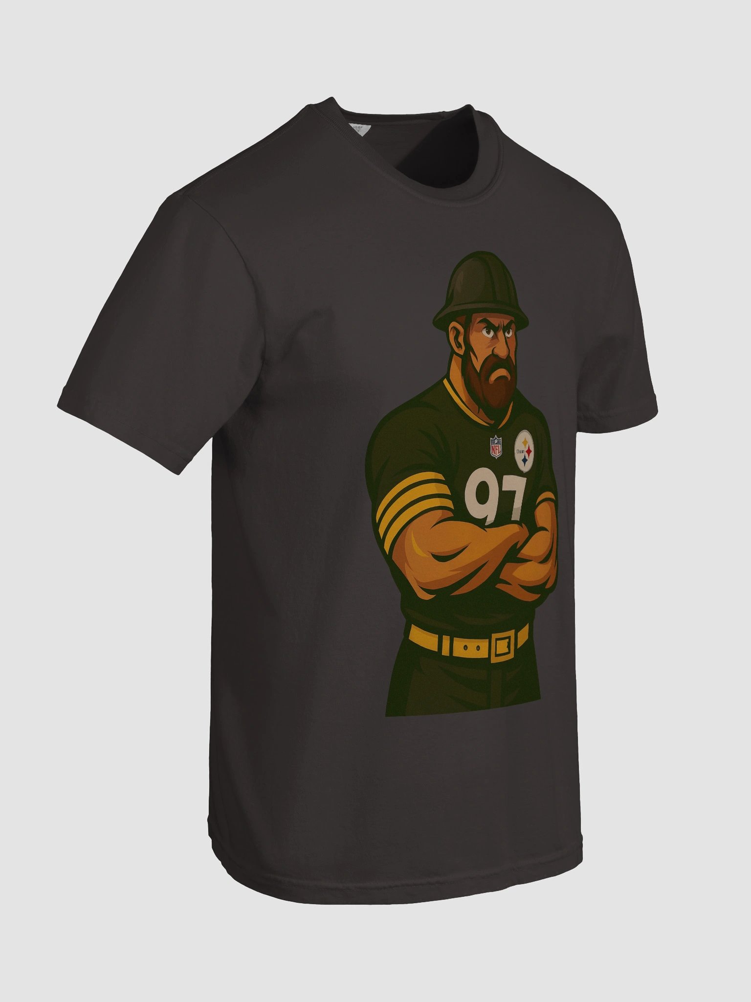 AFC North Talk: Steelers Edition product image (24)