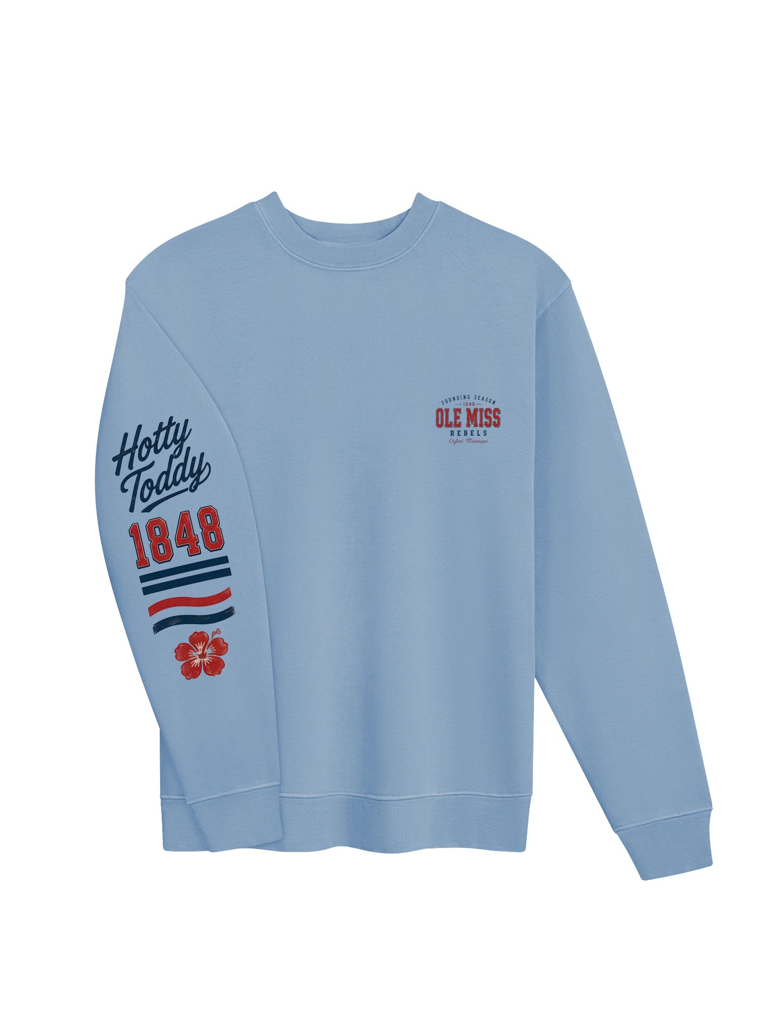 Founding Season Crewneck product image (3)