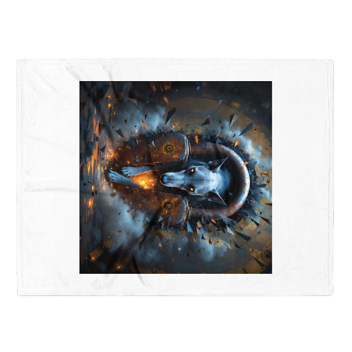 Throw blanket product image (2)