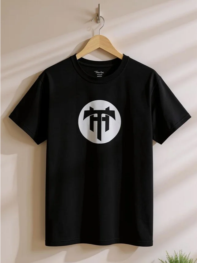 ThimbleHead Billiard Tee product image (1)