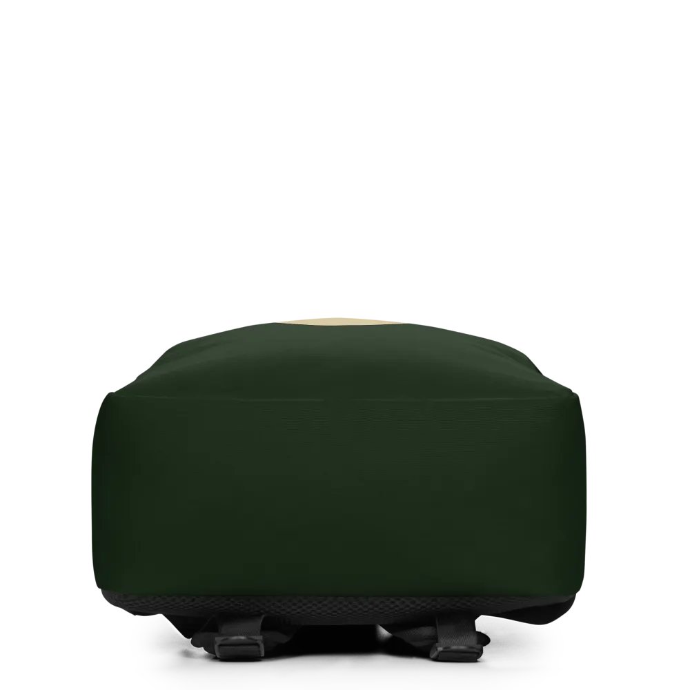 Moonie Shrooms Backpack product image (3)