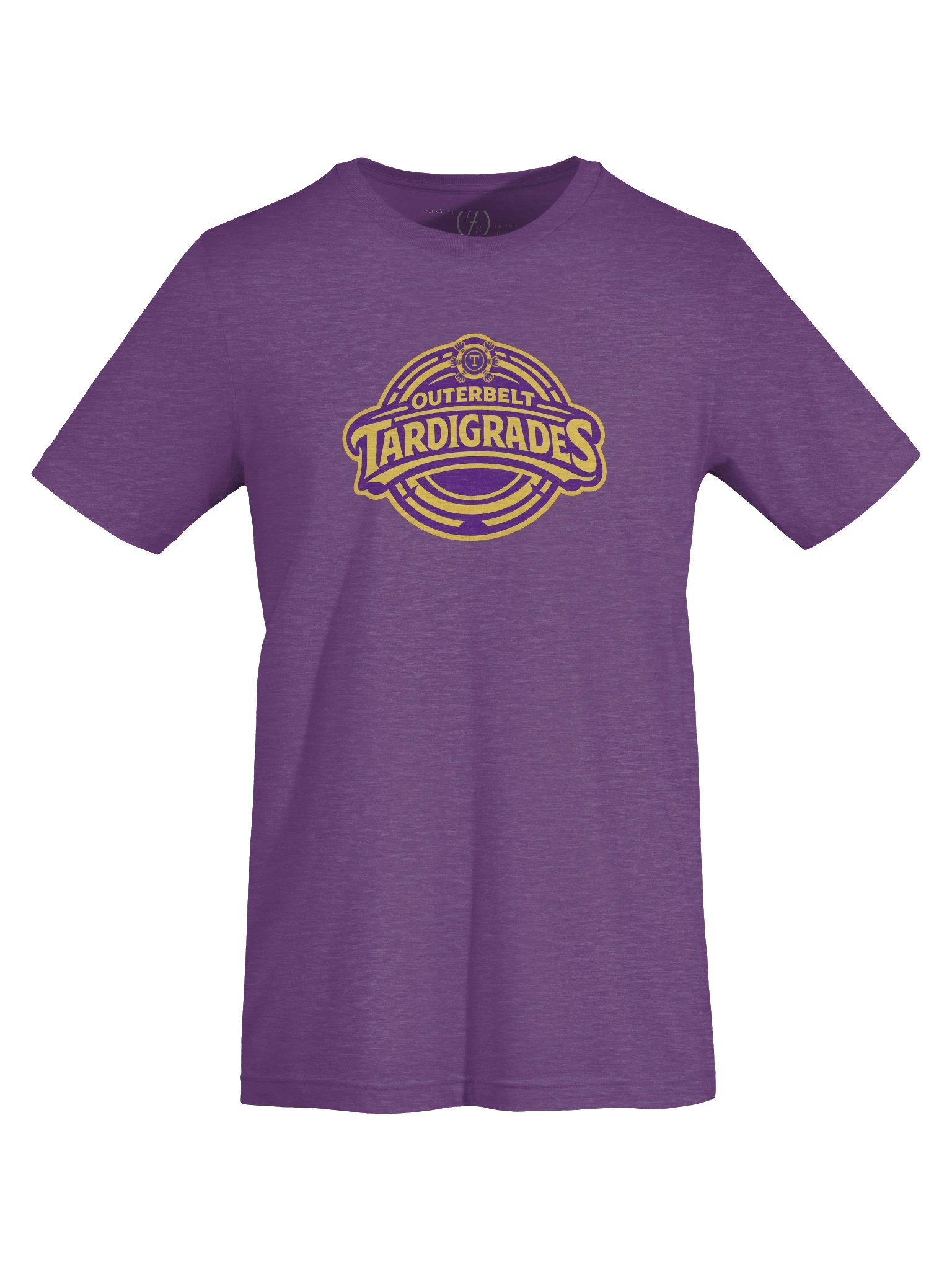 Outerbelt Tarigrades T-Shirt product image (19)