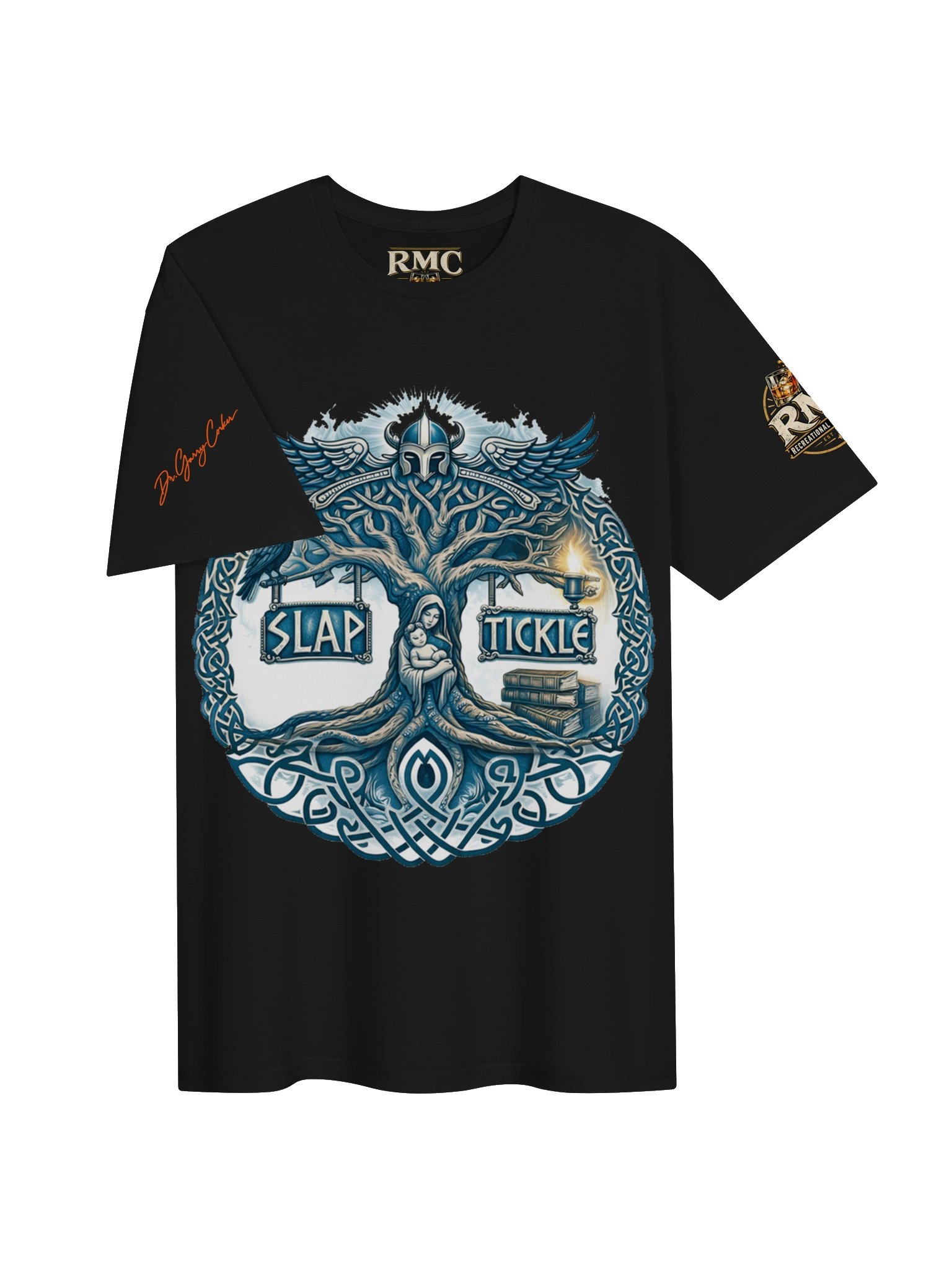 Slap & Tickle product image (37)