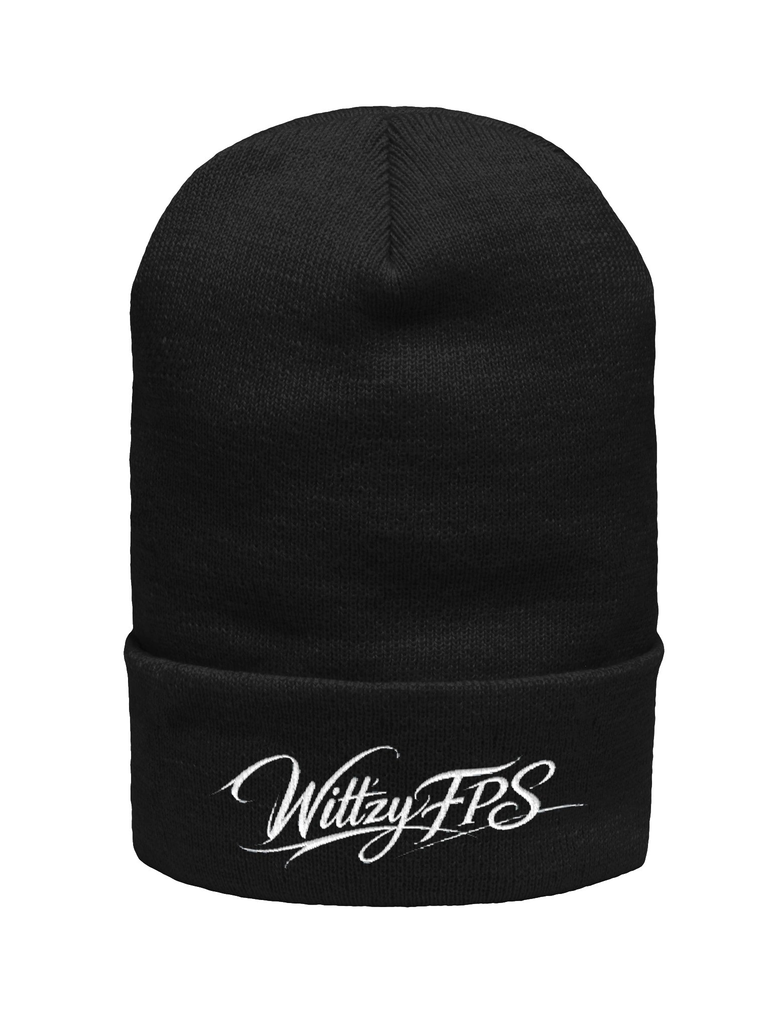 WittzyFPS Beanie product image (1)