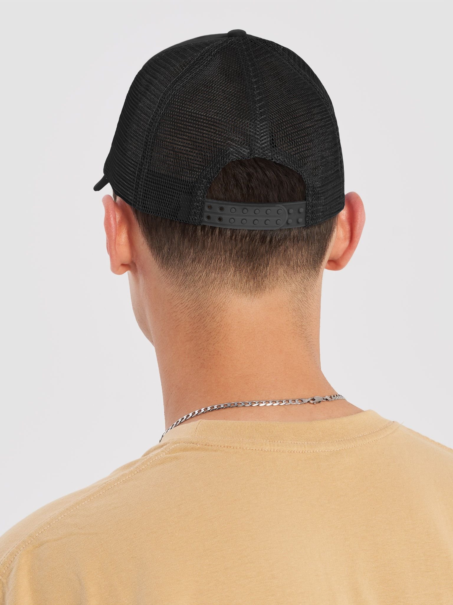 GFFS Groove Officer Cap product image (8)