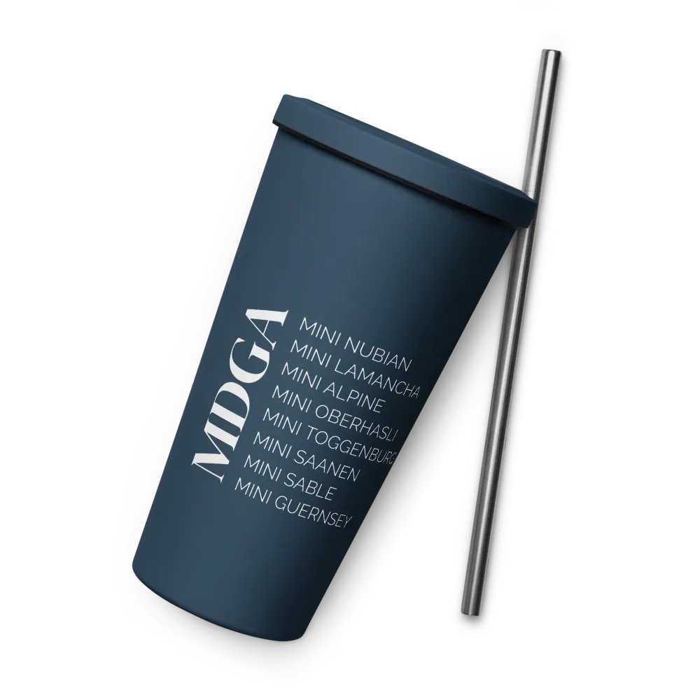 Mini Breeds Straw Tumbler product image (87)