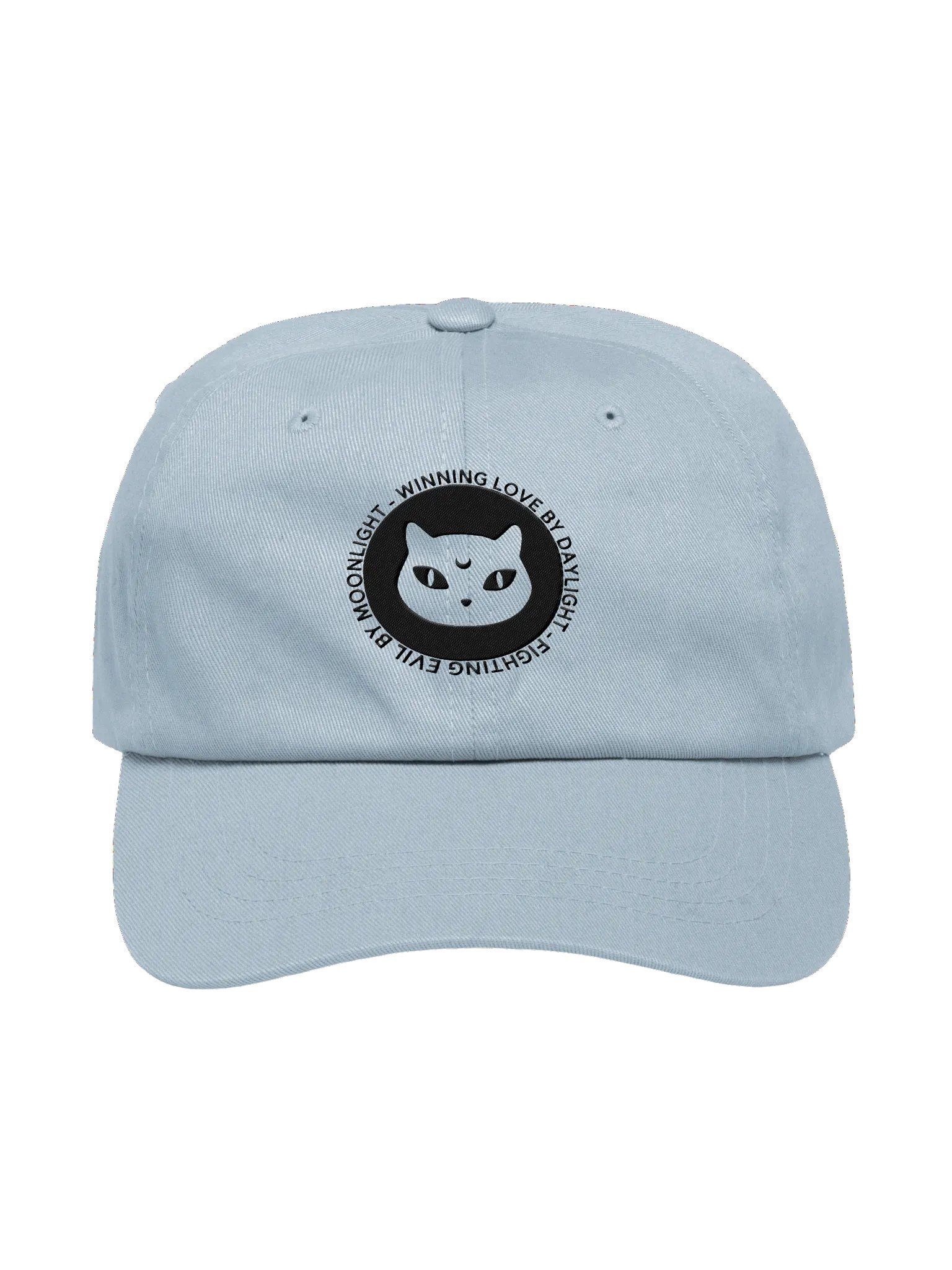 Fighting Evil By Moonlight - Hat product image (3)