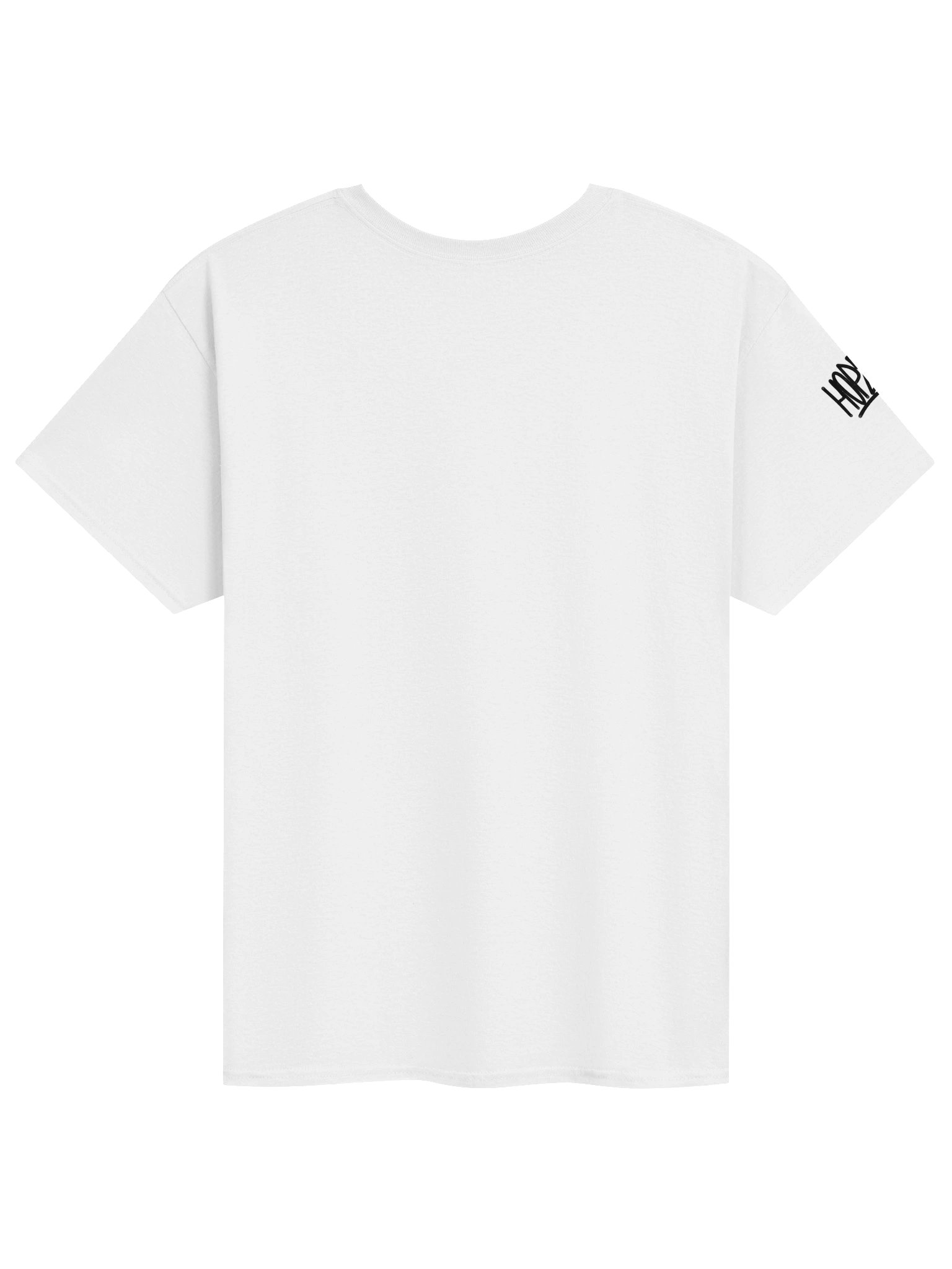 Mono Krom Typographic Graphic Tee product image (2)