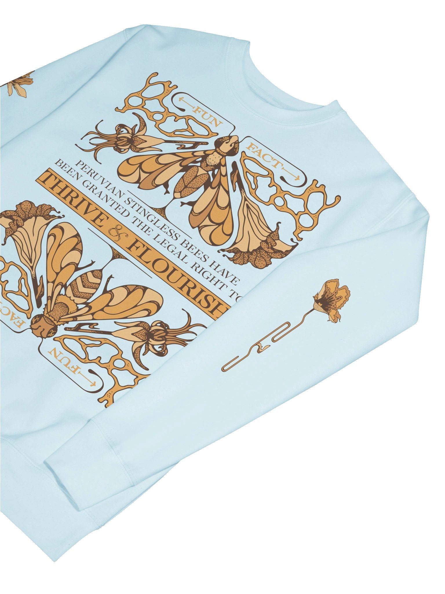 Legally Protected Bees product image (7)