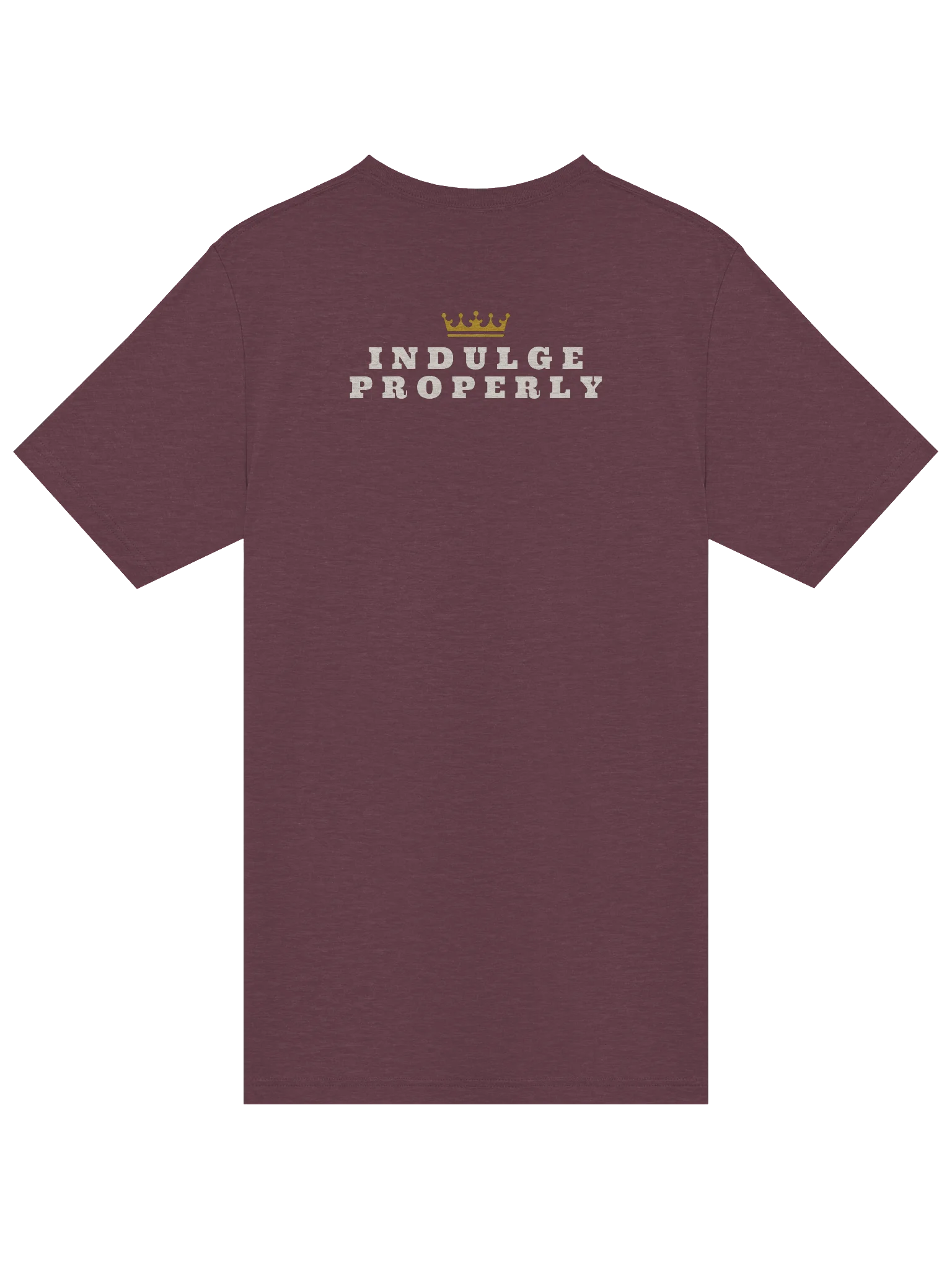 The Keep It Neat Tee product image (40)