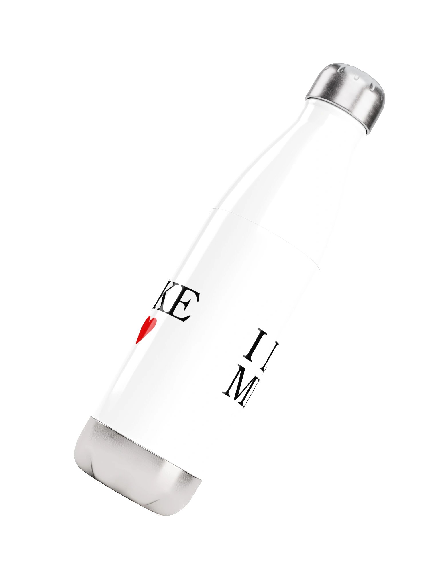 I Like Me Water Bottle product image (4)