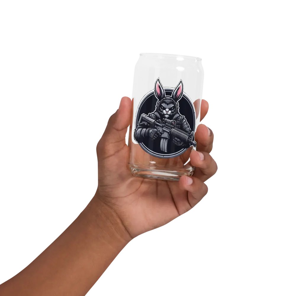 Soda Glass product image (2)