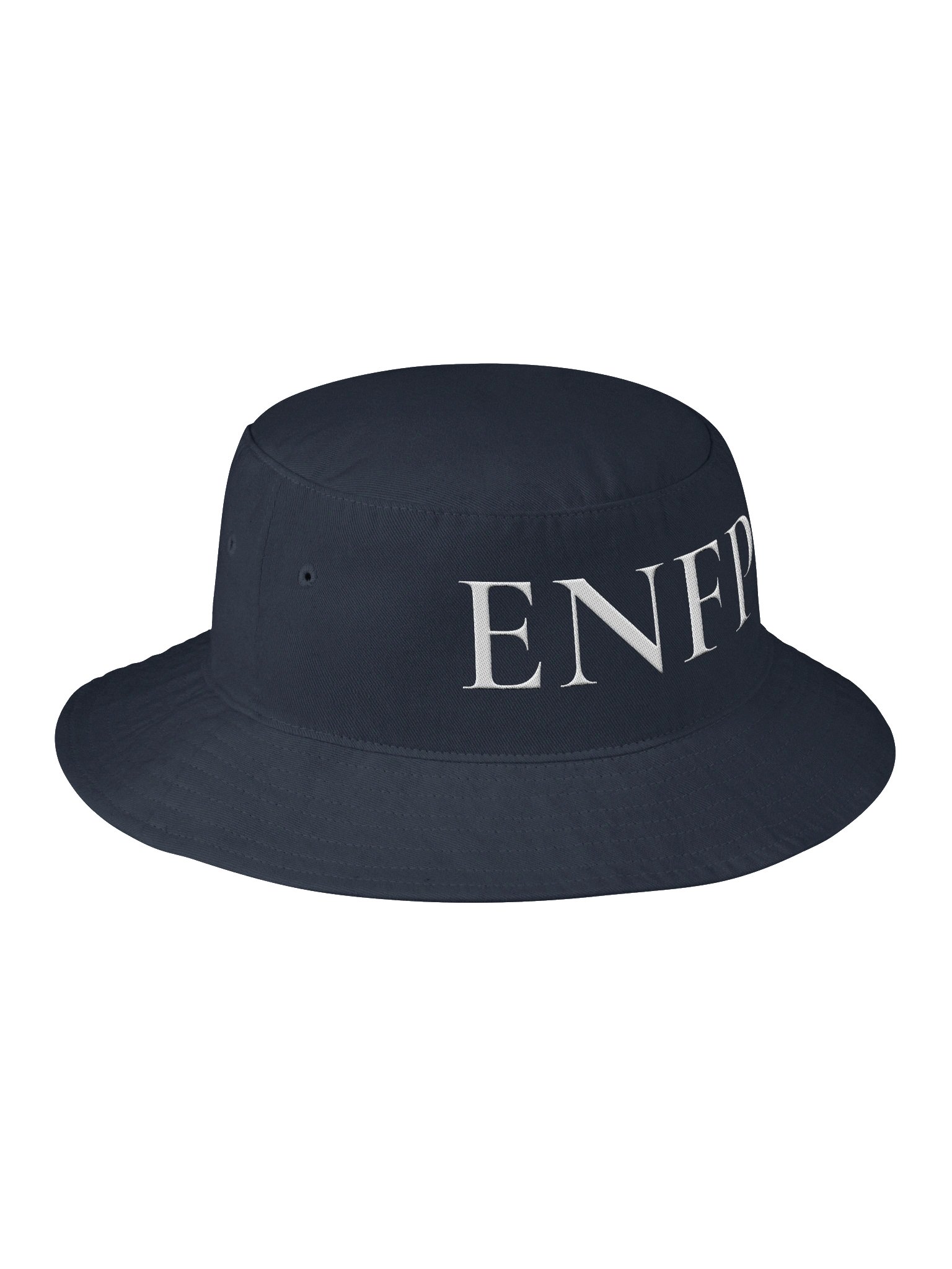 ENFP Bucket Hat – The Champion | 77Scenarios product image (9)