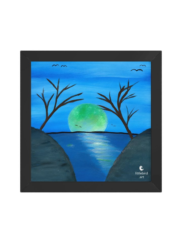 The Last Light of Day product image (10)