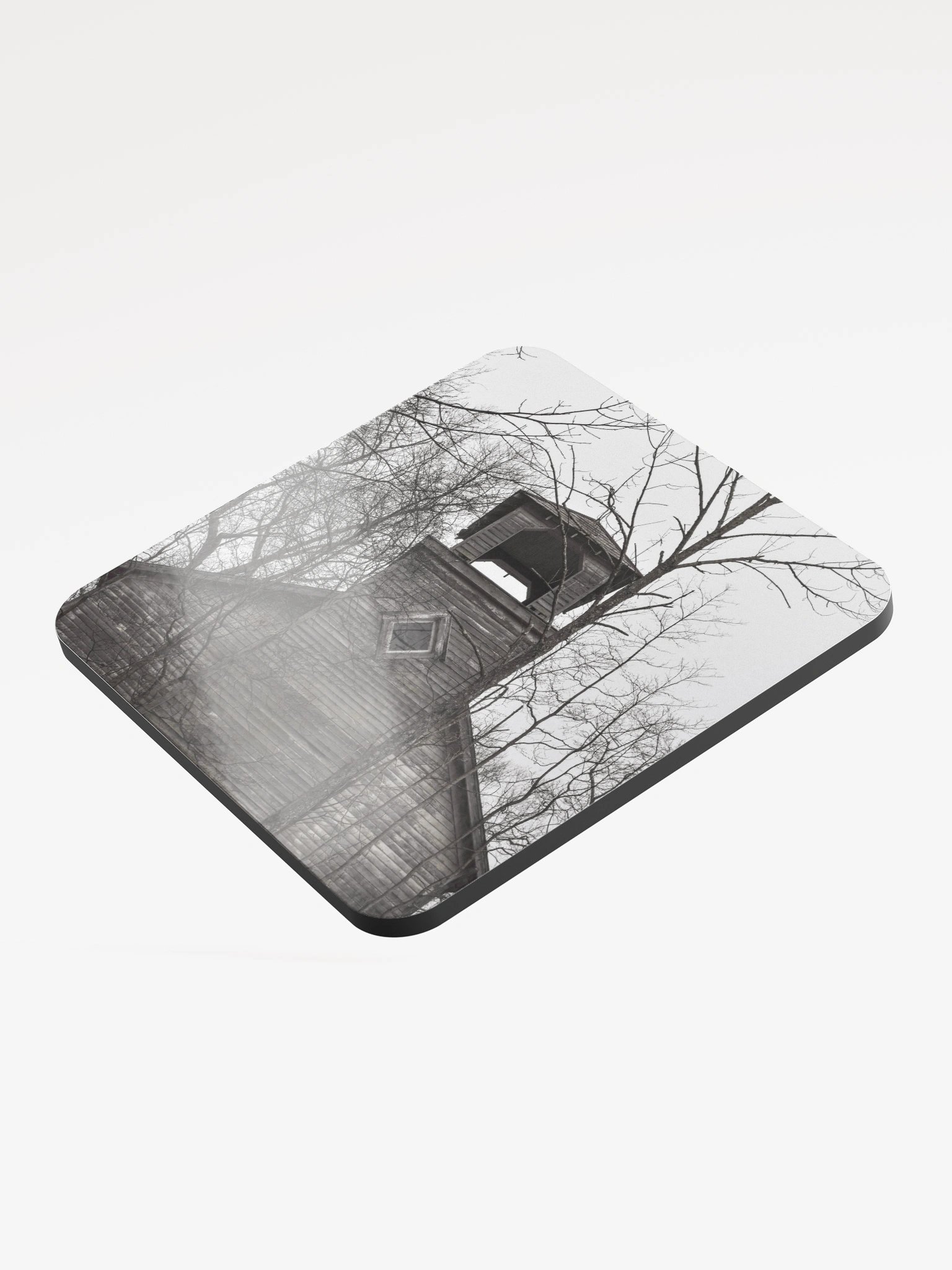 Church v2 Coaster product image (3)