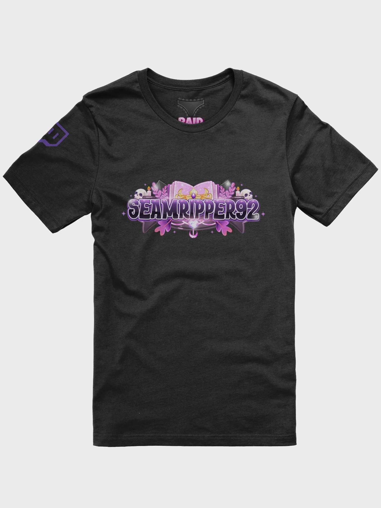 Logo Tee product image (3)