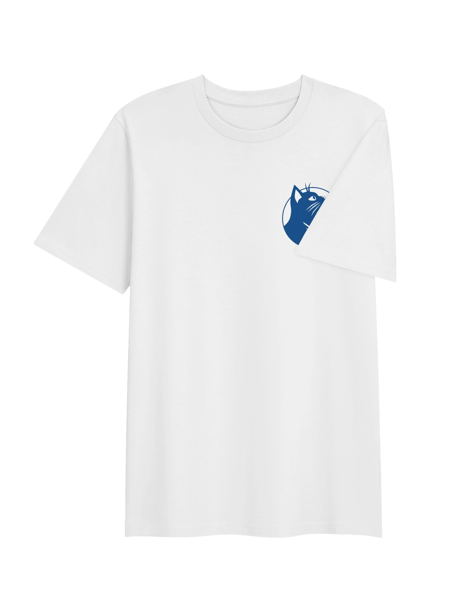 T-shirt coton naturel - Elyanore Phirel - type A product image (34)
