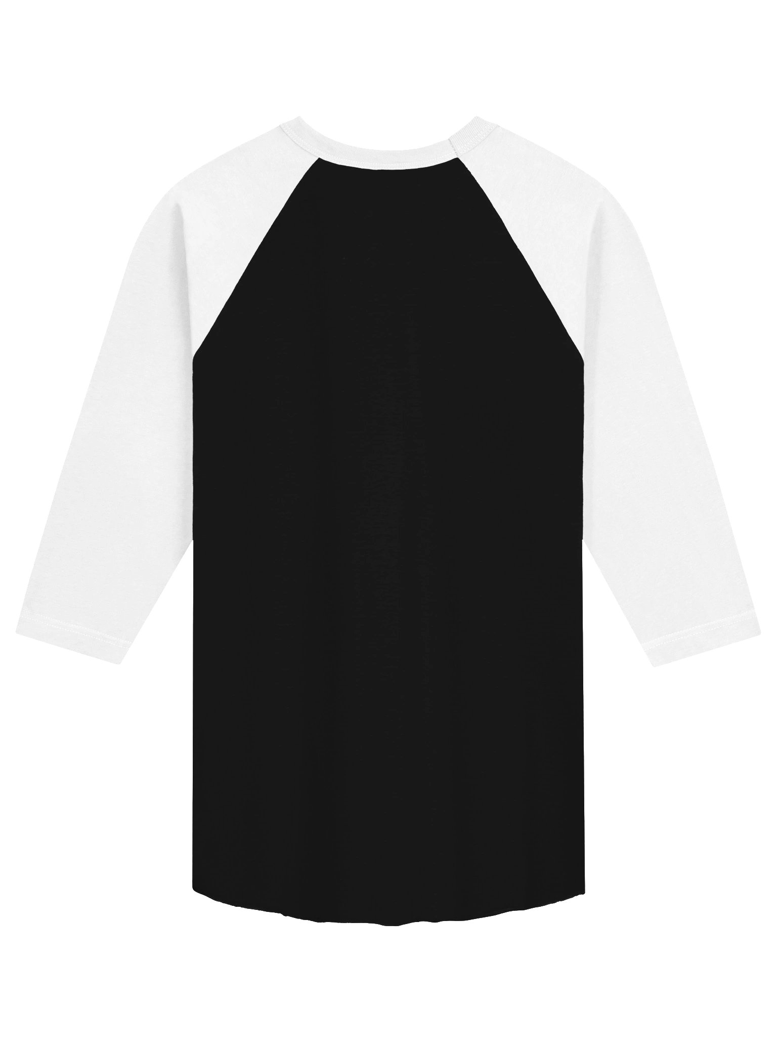 Post Mortem Pin Up Baseball Tee product image (2)