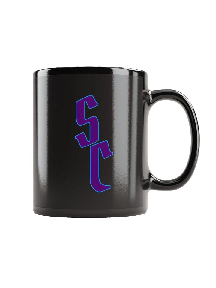 SC Right Handed Mug product image (1)