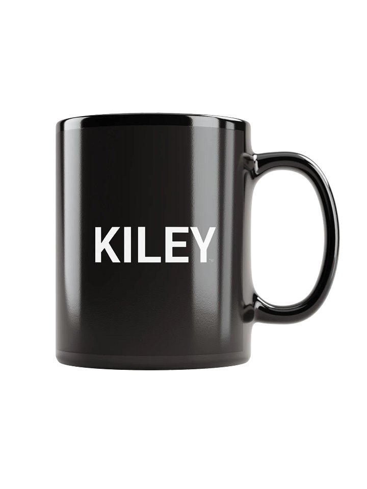 Monochrome Harmony Mug product image (1)
