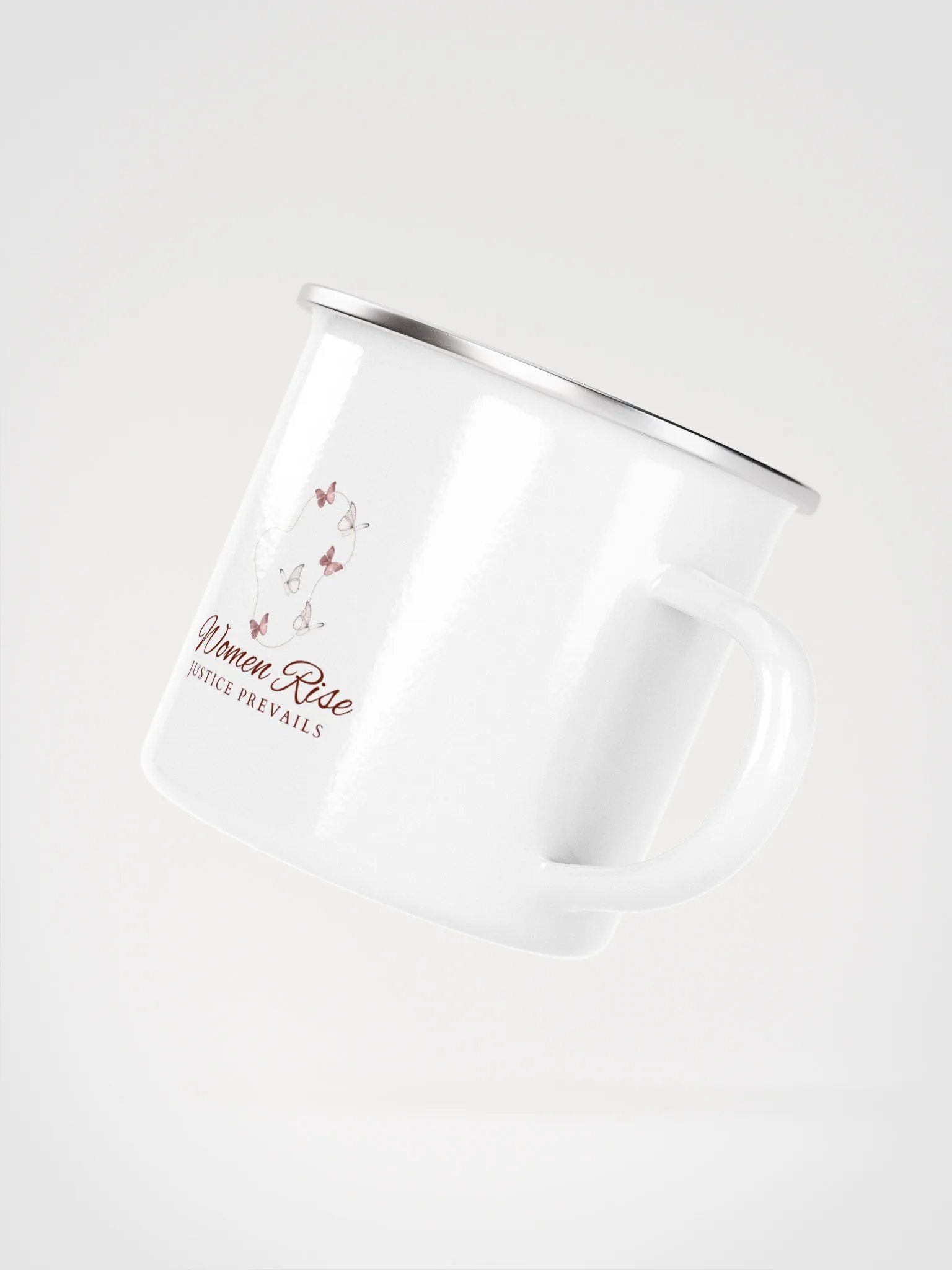 Enamel Mug EMFB0103 product image (3)