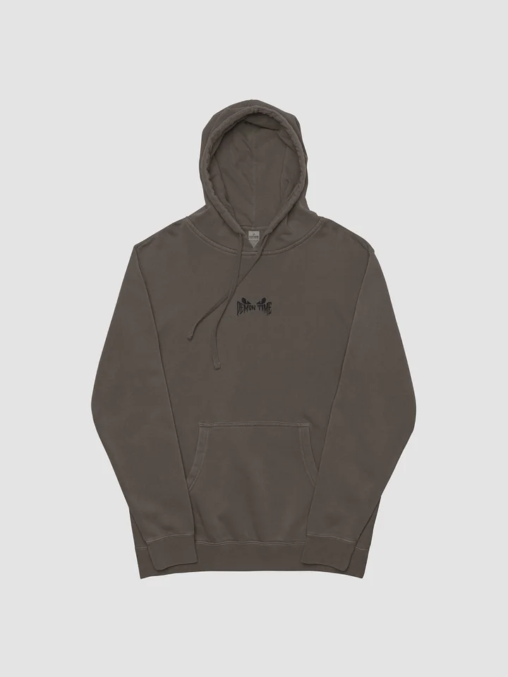 Demon Time "Out The Mud" Hoodie product image (1)
