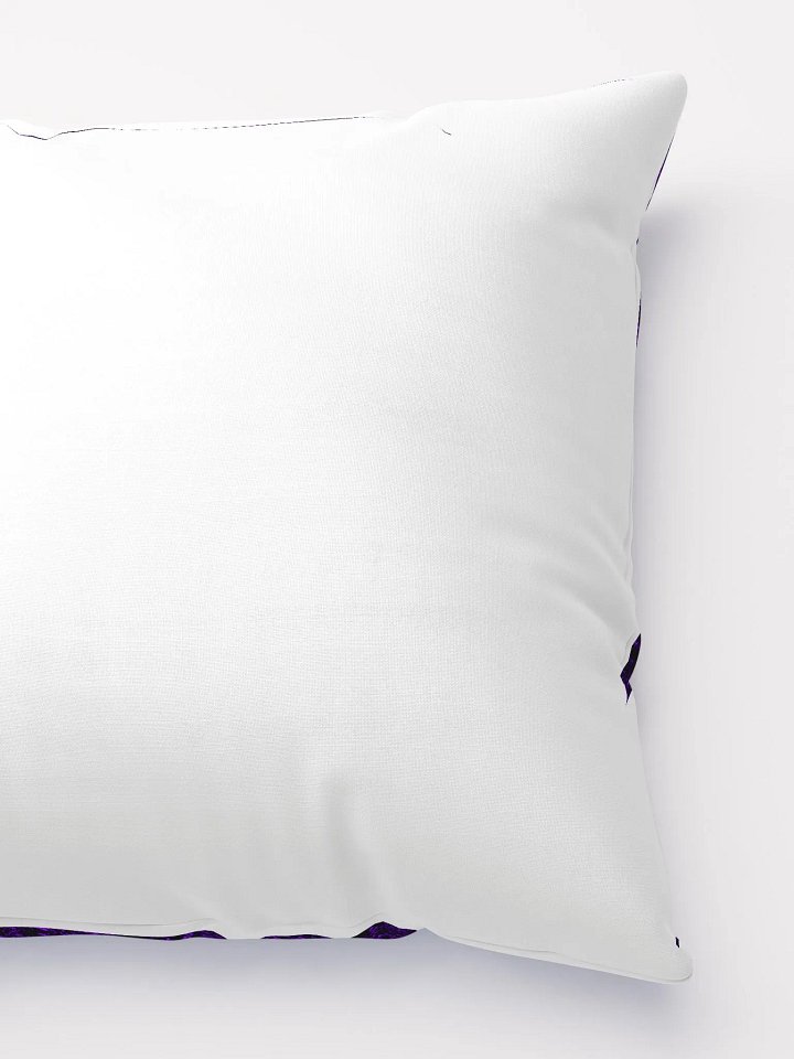 AnEternalEnigma Logo Pillow 2024 product image (2)