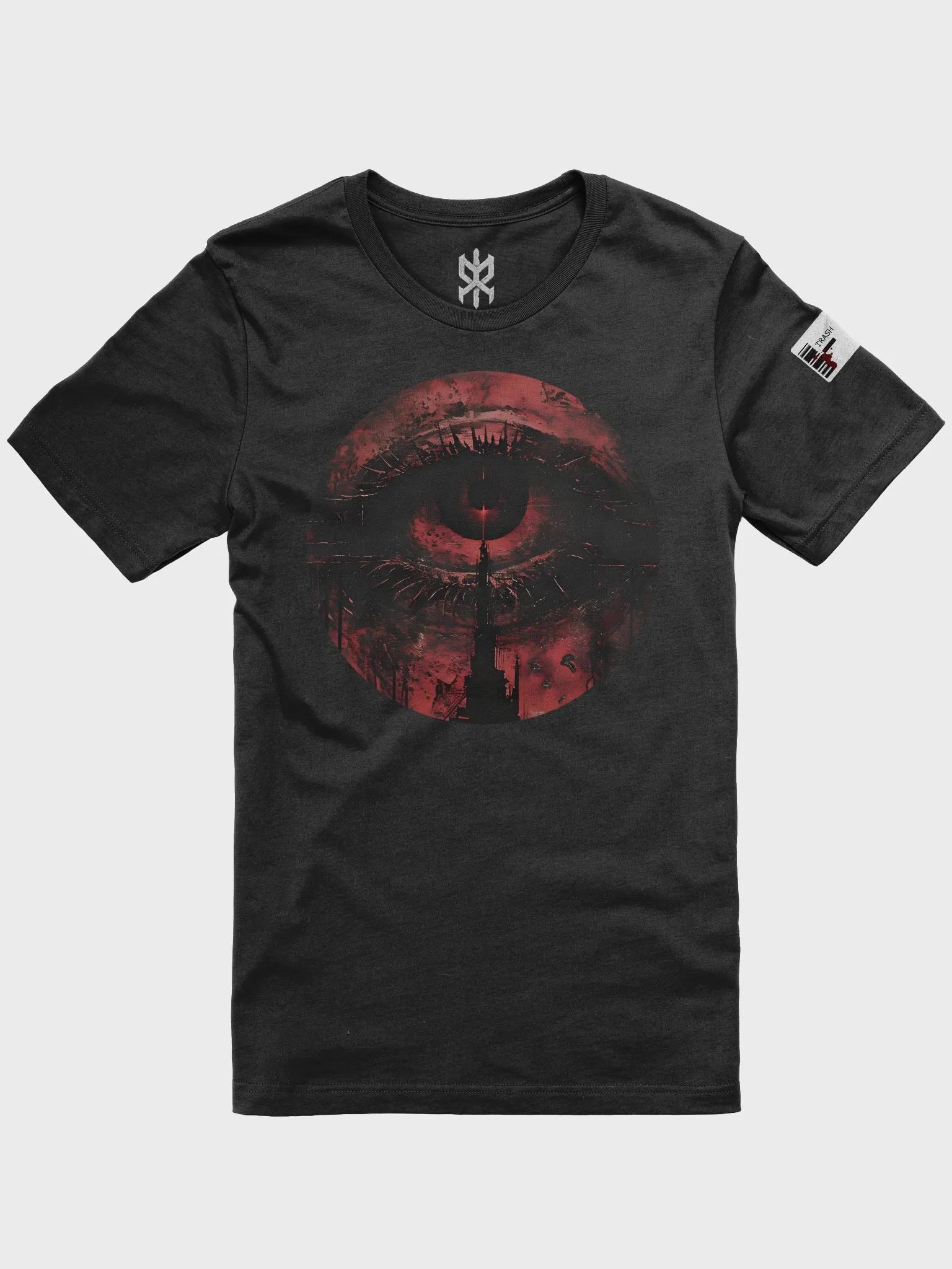 Lost Souls Tee. product image (1)