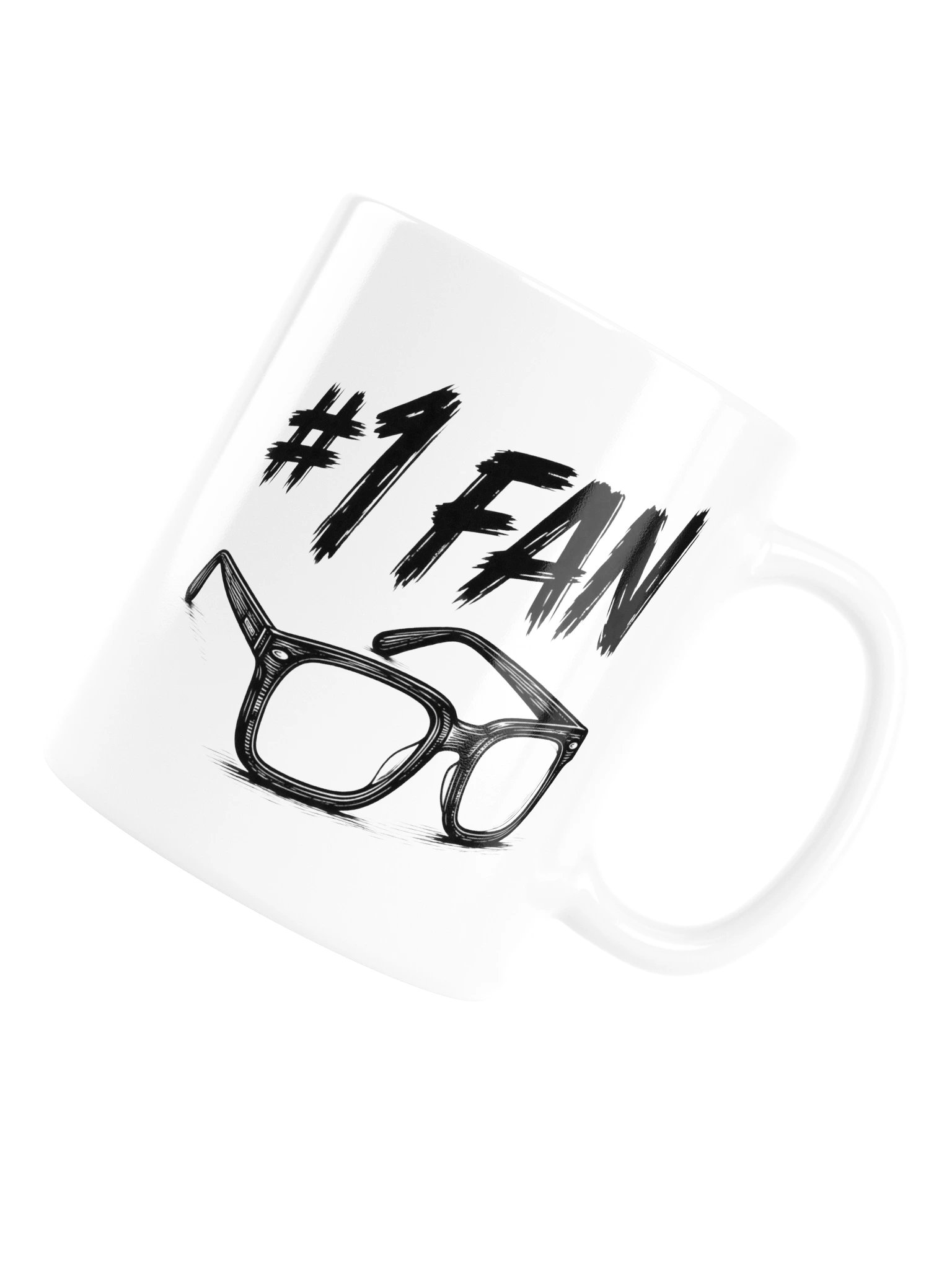 Grumper #1 FAN Mug product image (3)