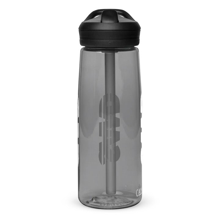 White SAND Water bottle product image (2)