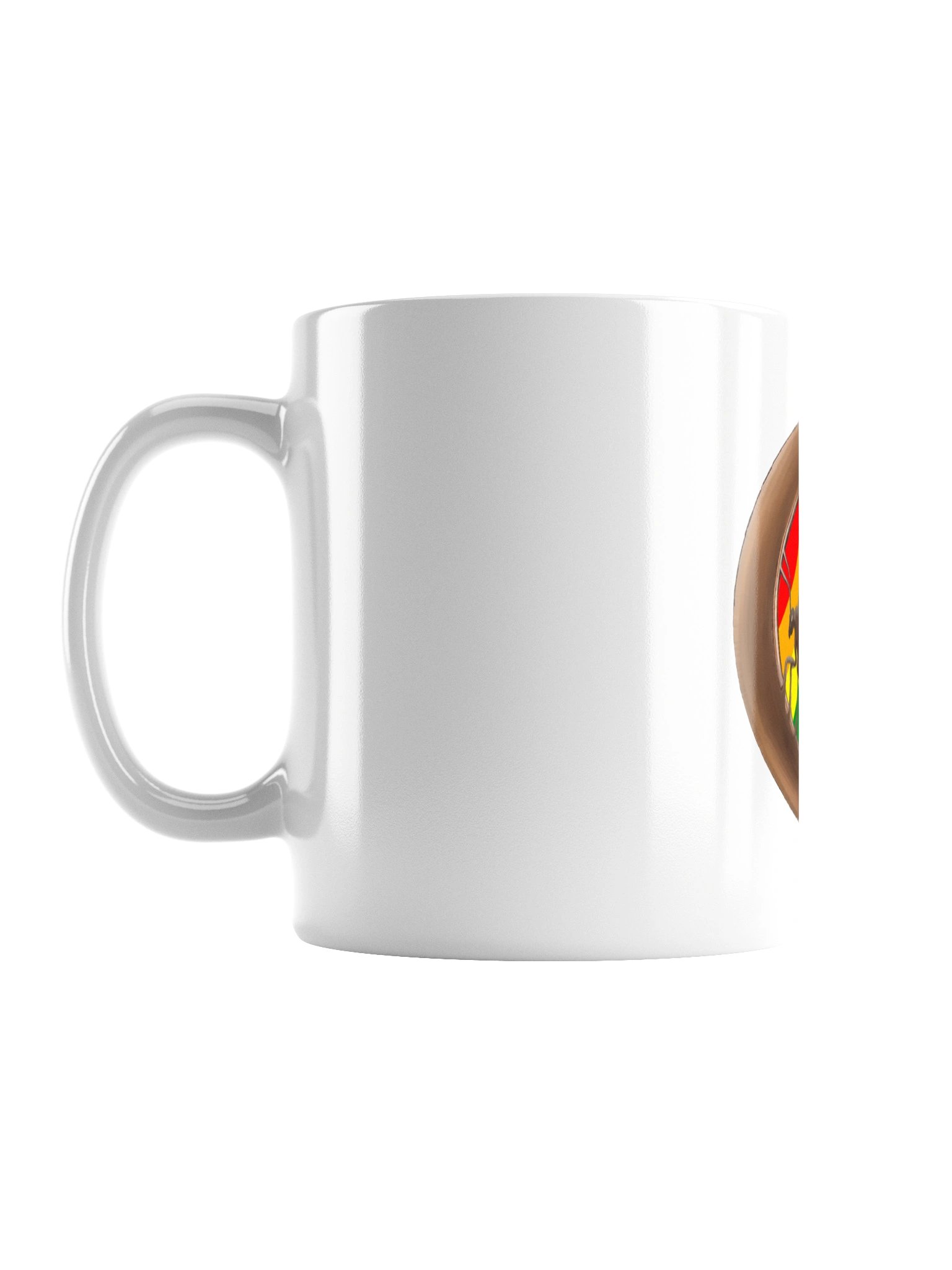 Gnatt mug (various sizes) product image (1)