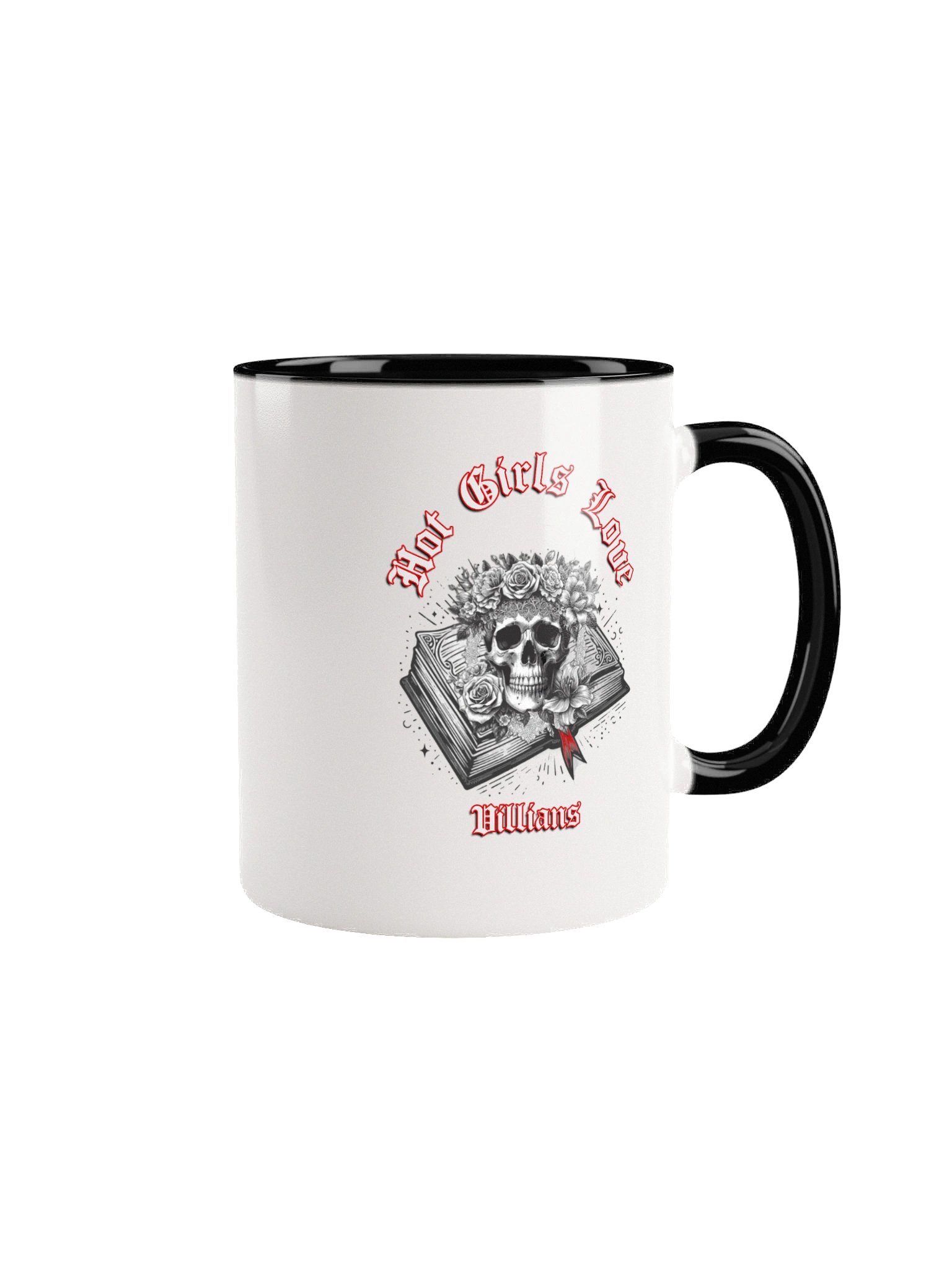 Booktok - Hot Girls - Mug product image (9)