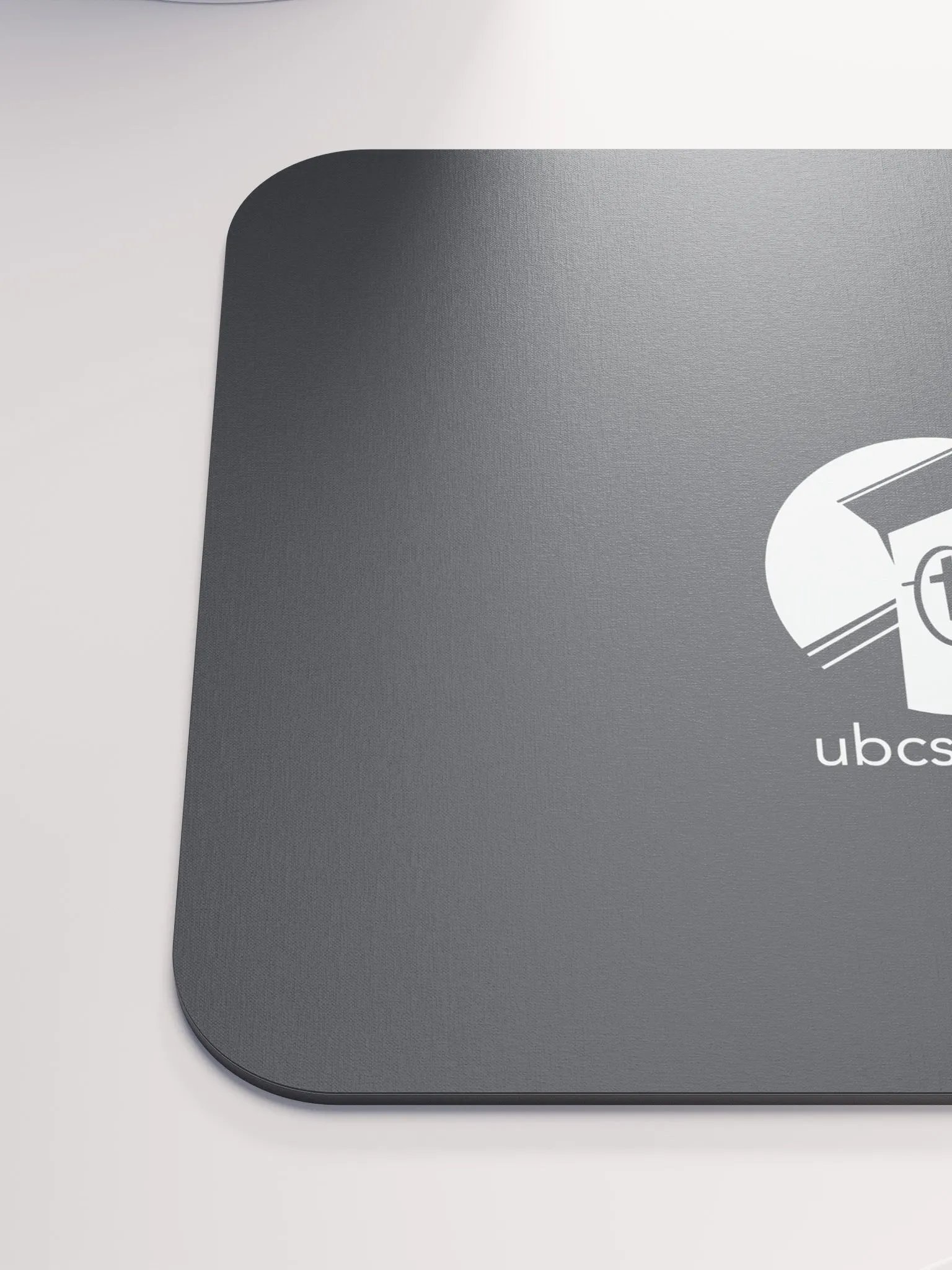 UBC Mouse Pad product image (6)