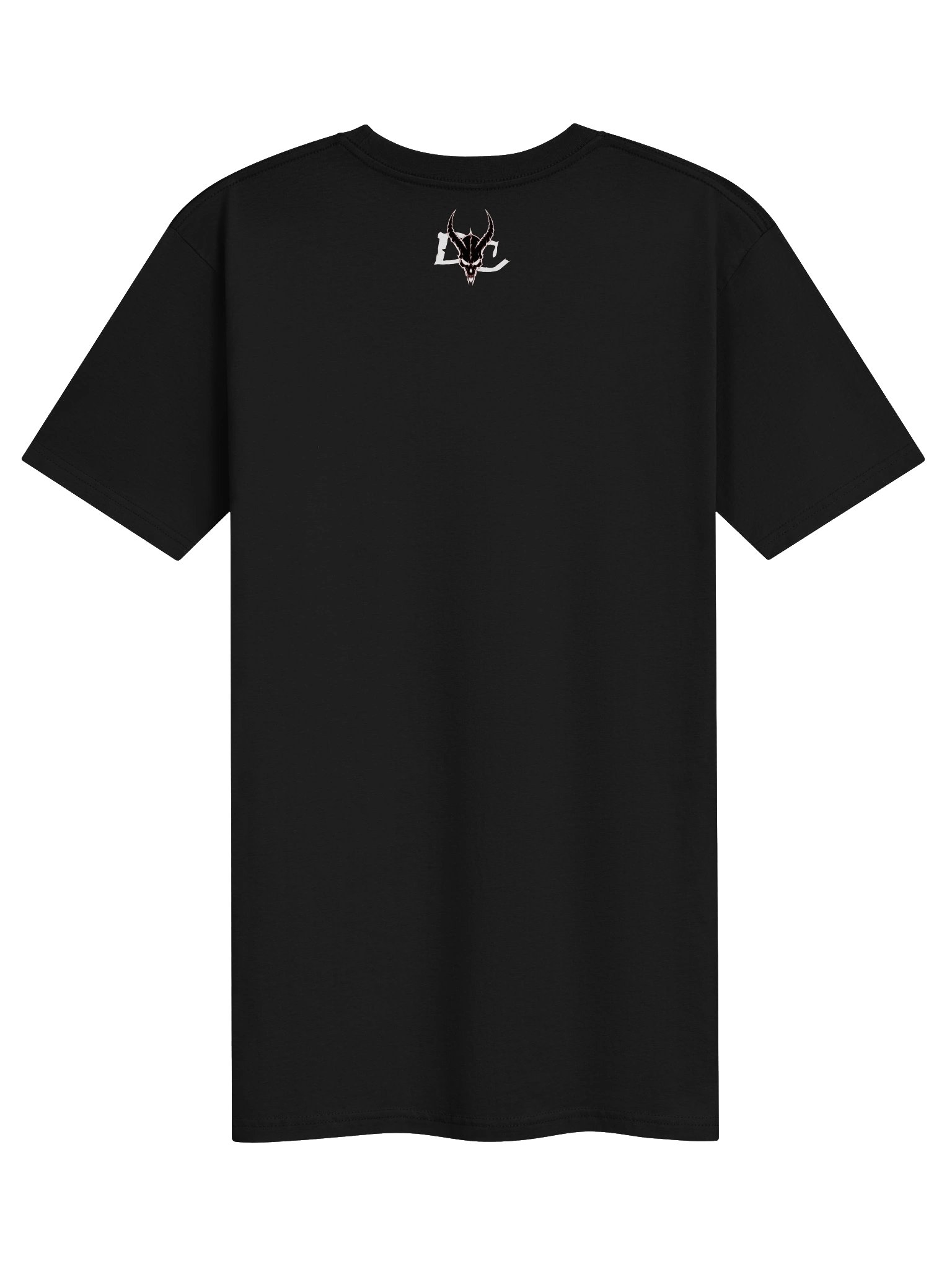 Sorry About Last Night Heavyweight Tee product image (8)