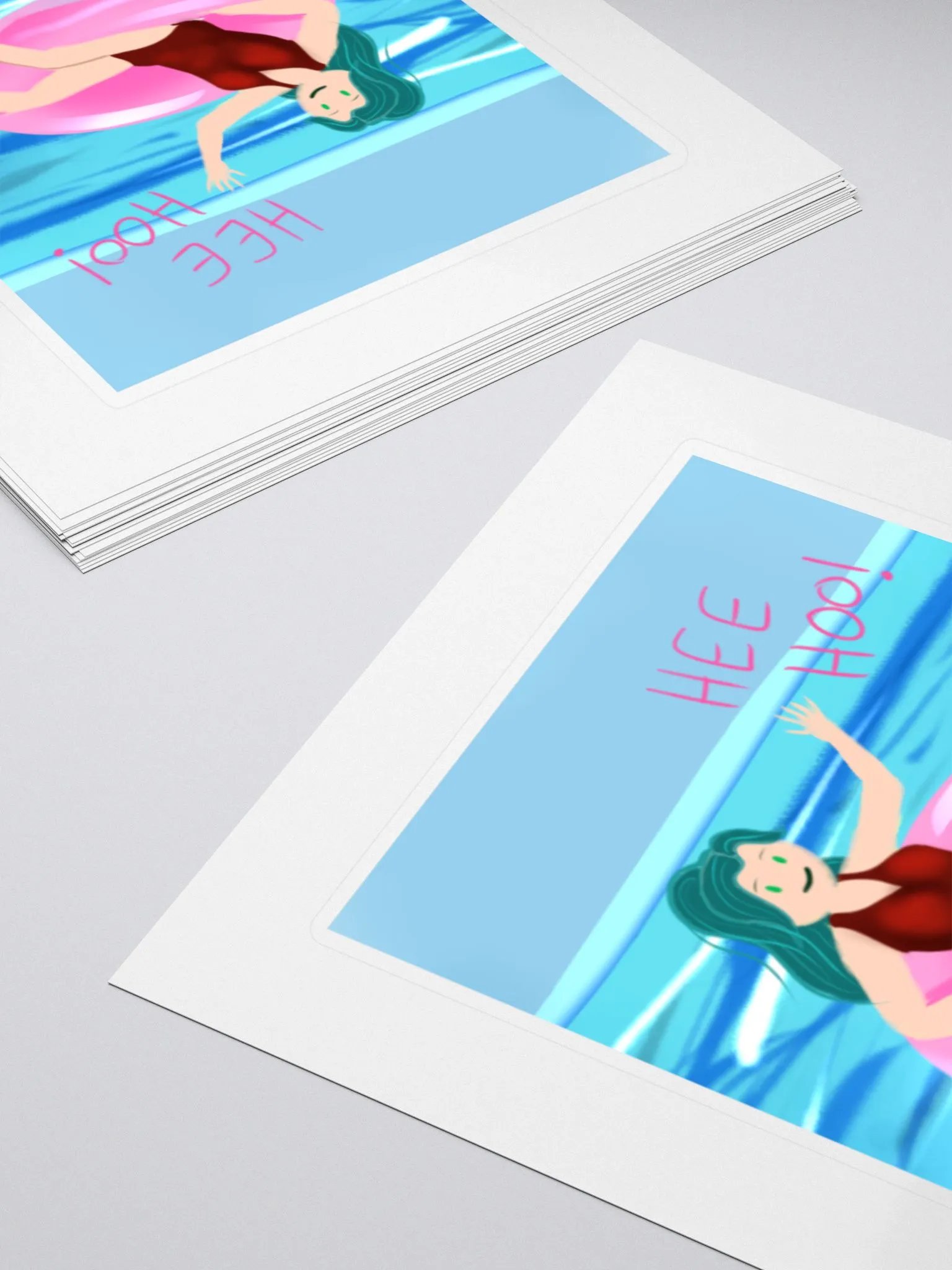 Illusia Summer Hee Hoo product image (4)