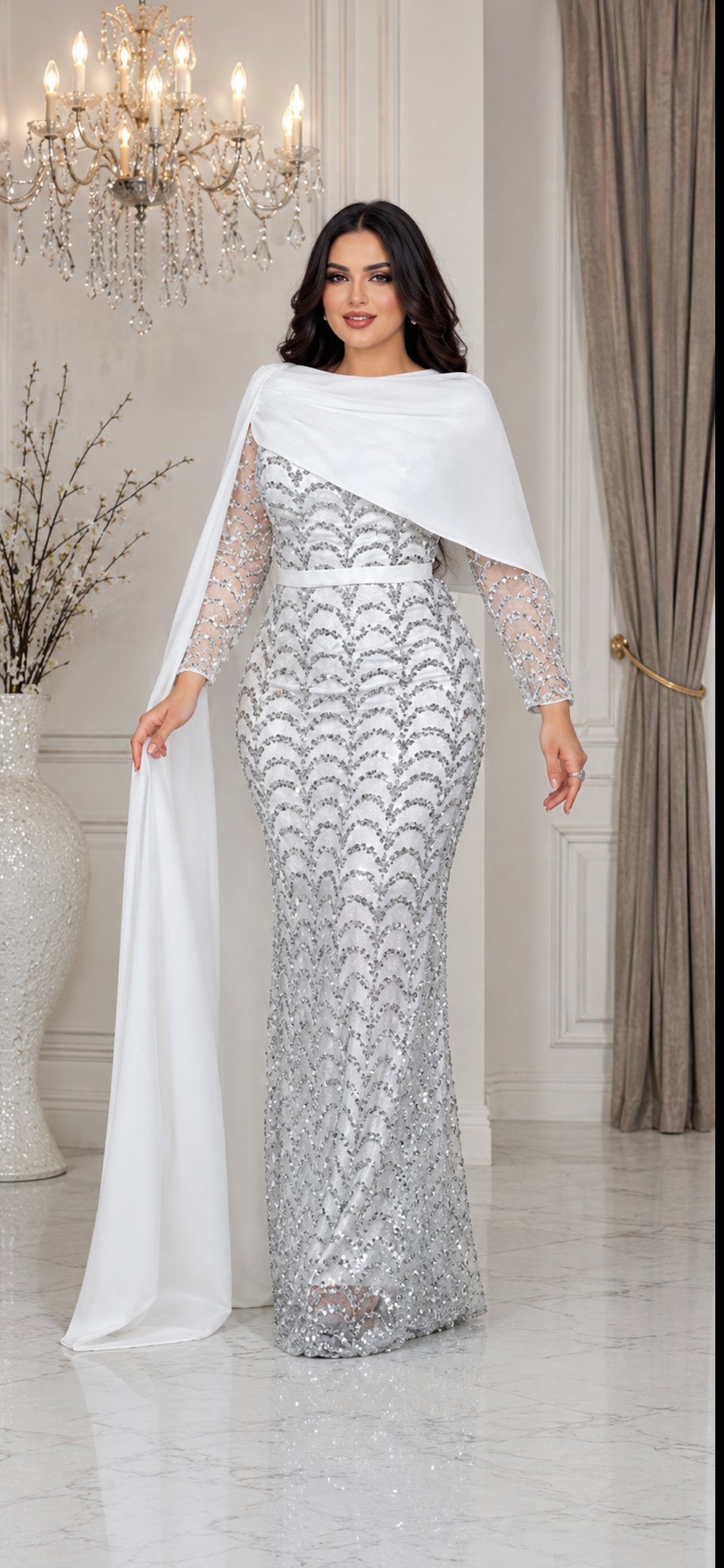 Wedding dress product image (1)