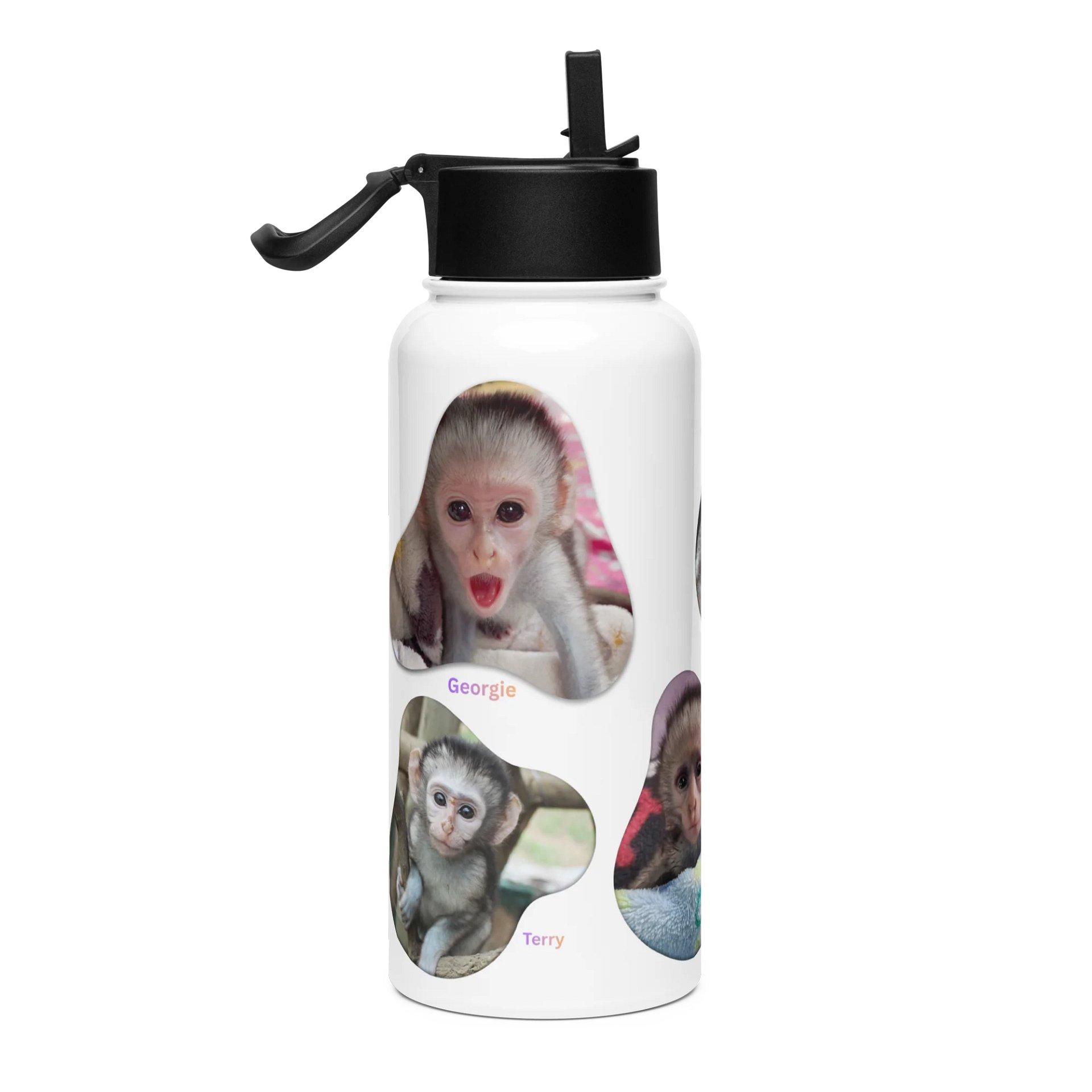 Baby Bottle product image (4)