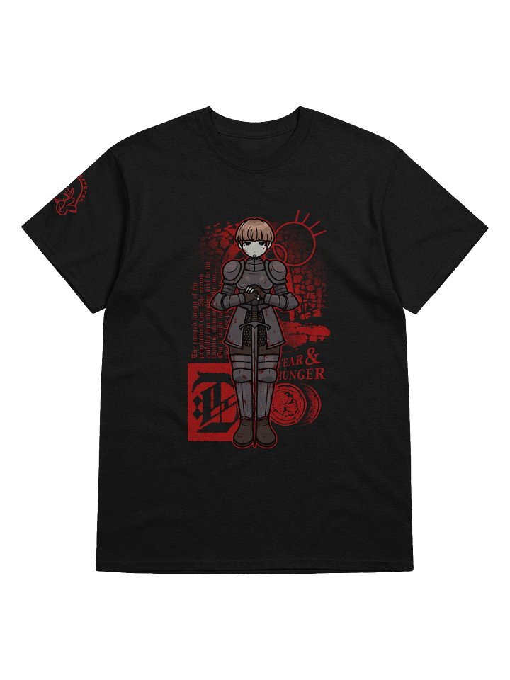 KNIGHT OF THE MIDNIGHT SUN T-Shirt product image (1)