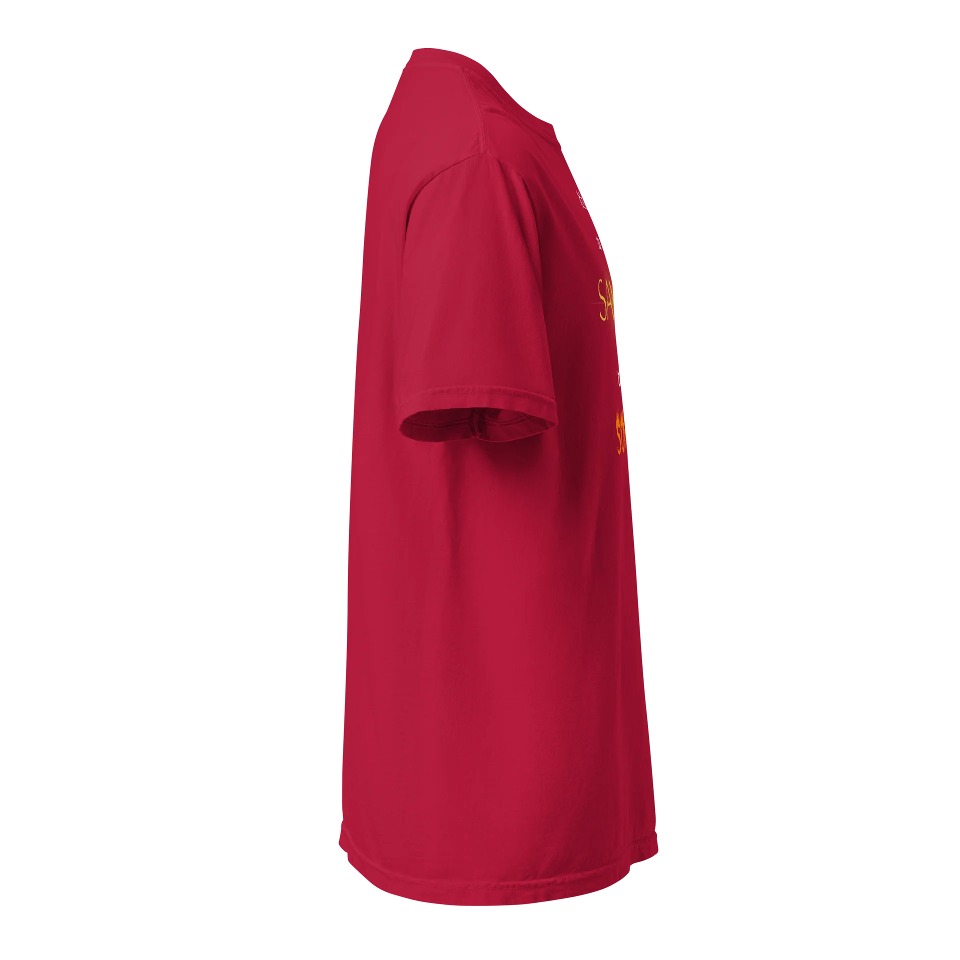 Better Saved Than Sorry Tee product image (39)