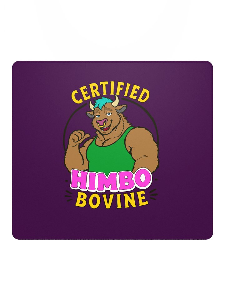 Certified himbo bovine product image (2)