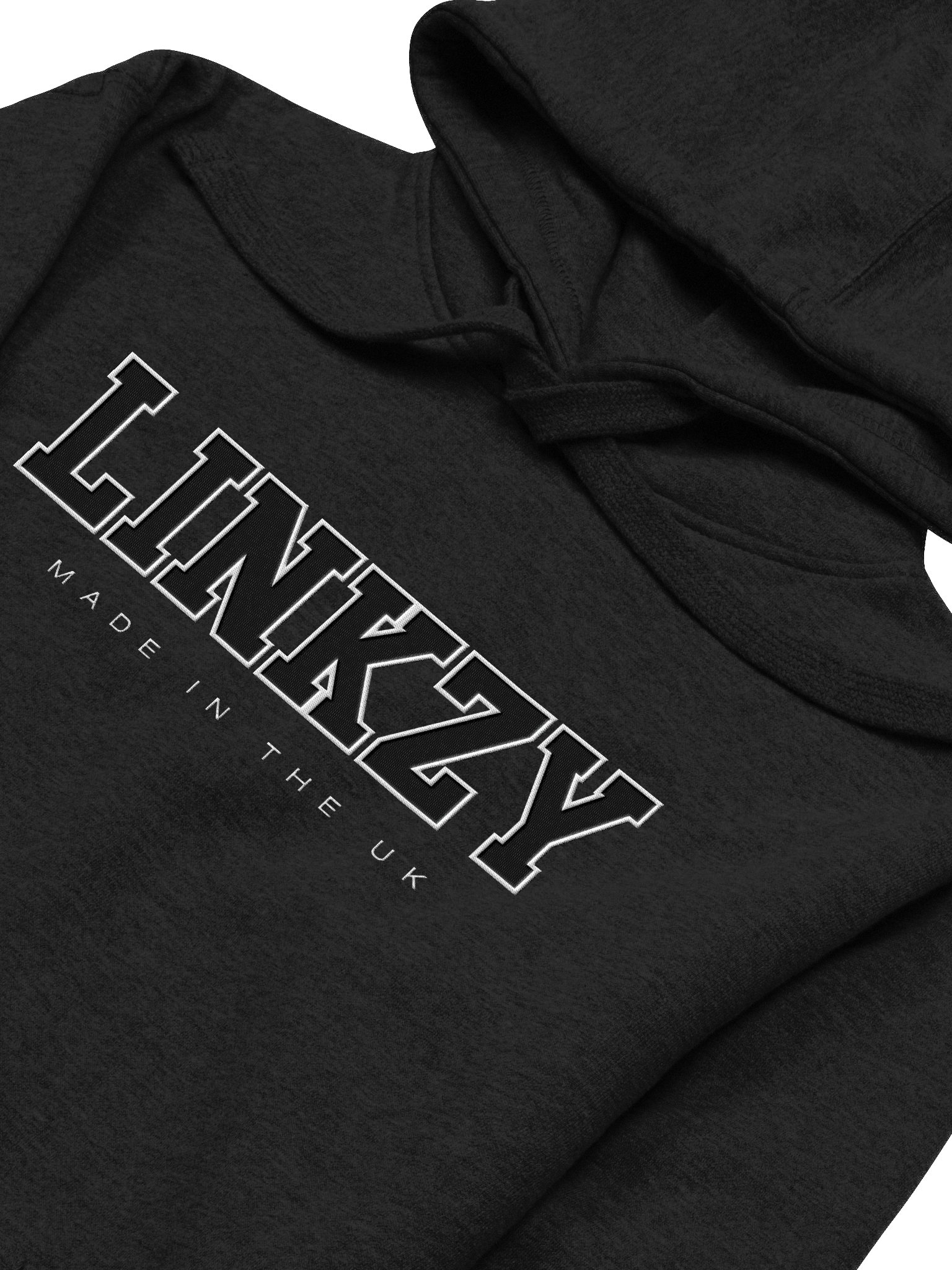 Colleigate Hoodie product image (3)