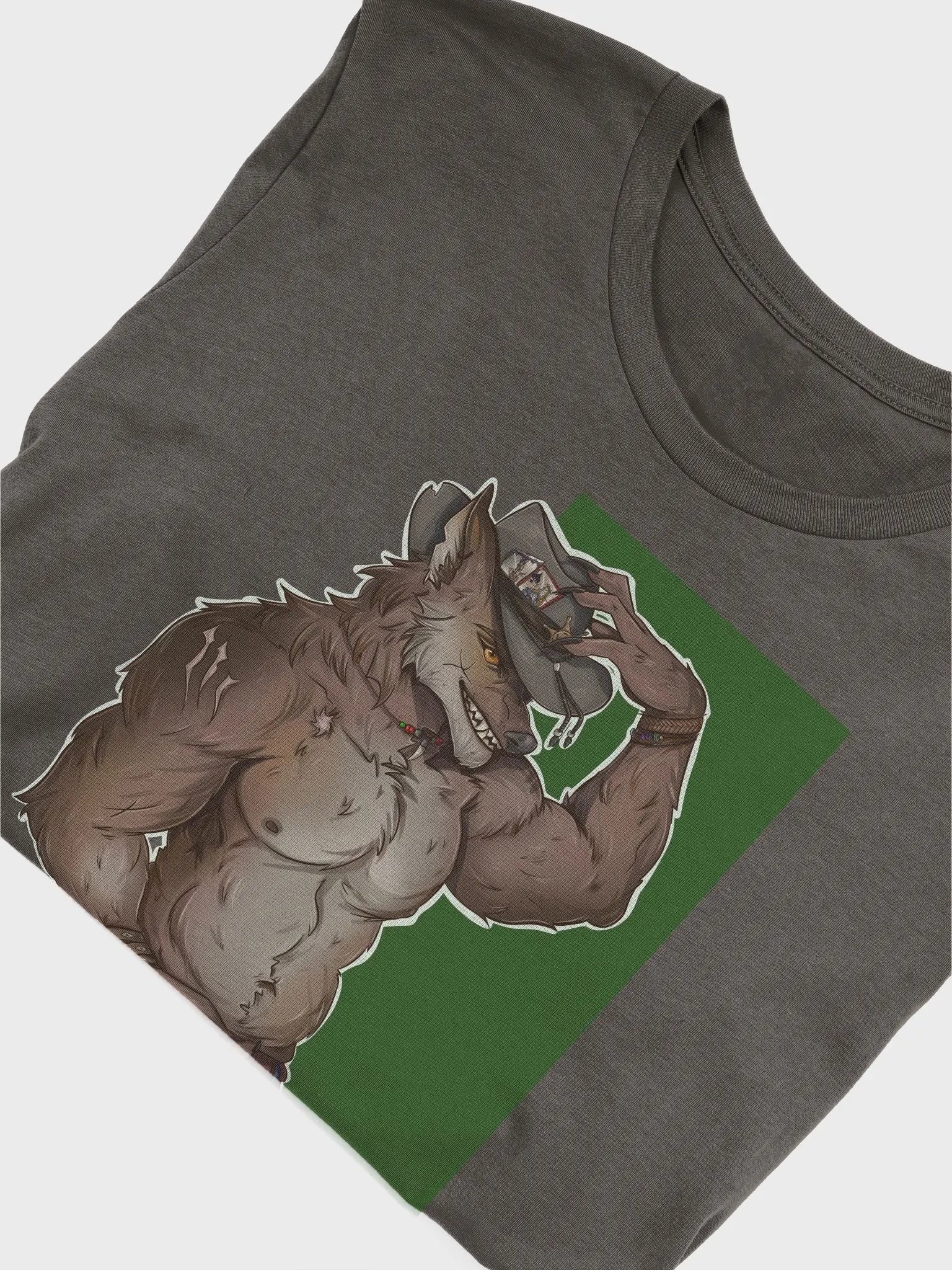 Silas Wolf form product image (40)