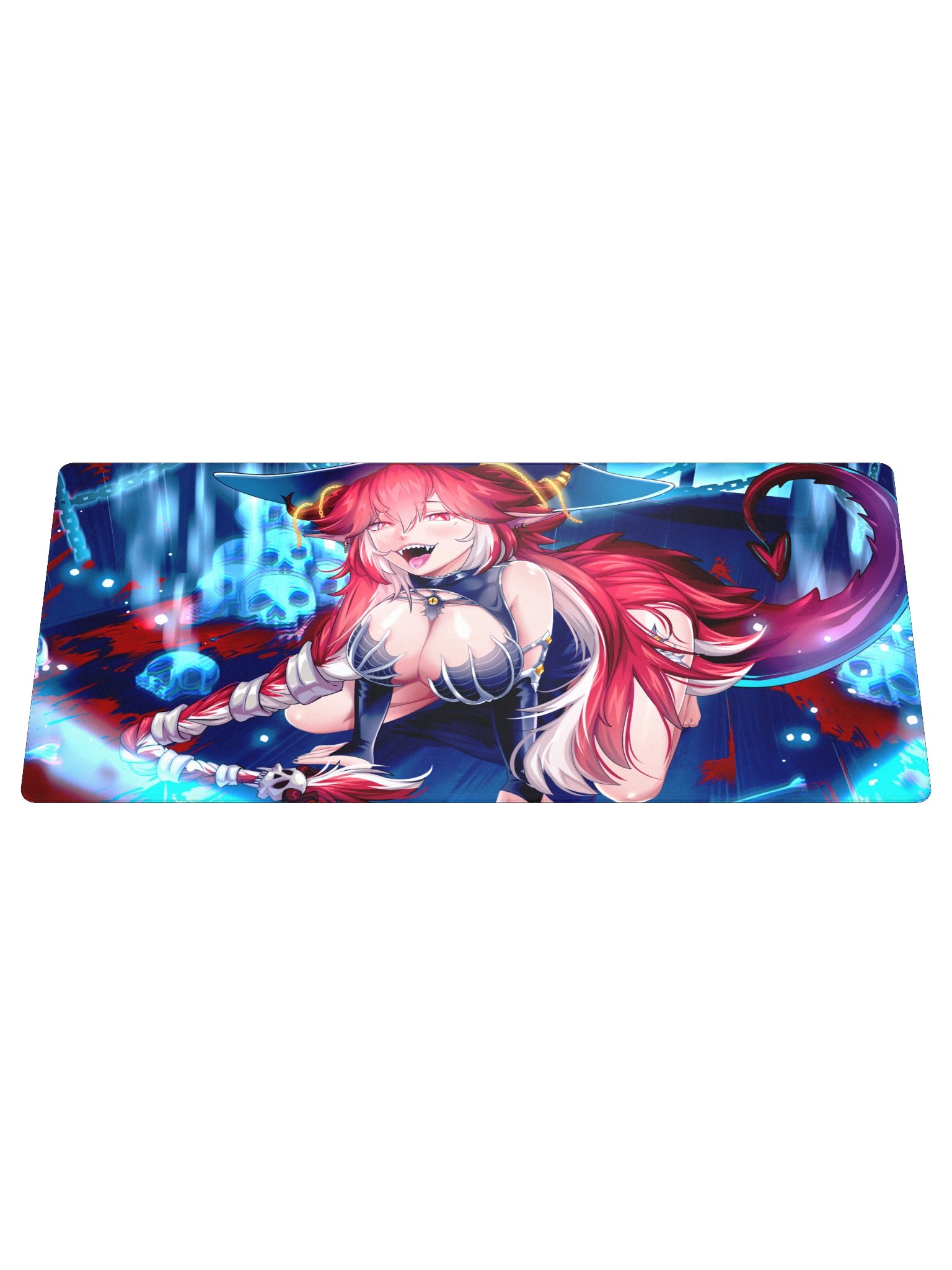 I put a spell on you - Mousemat product image (1)