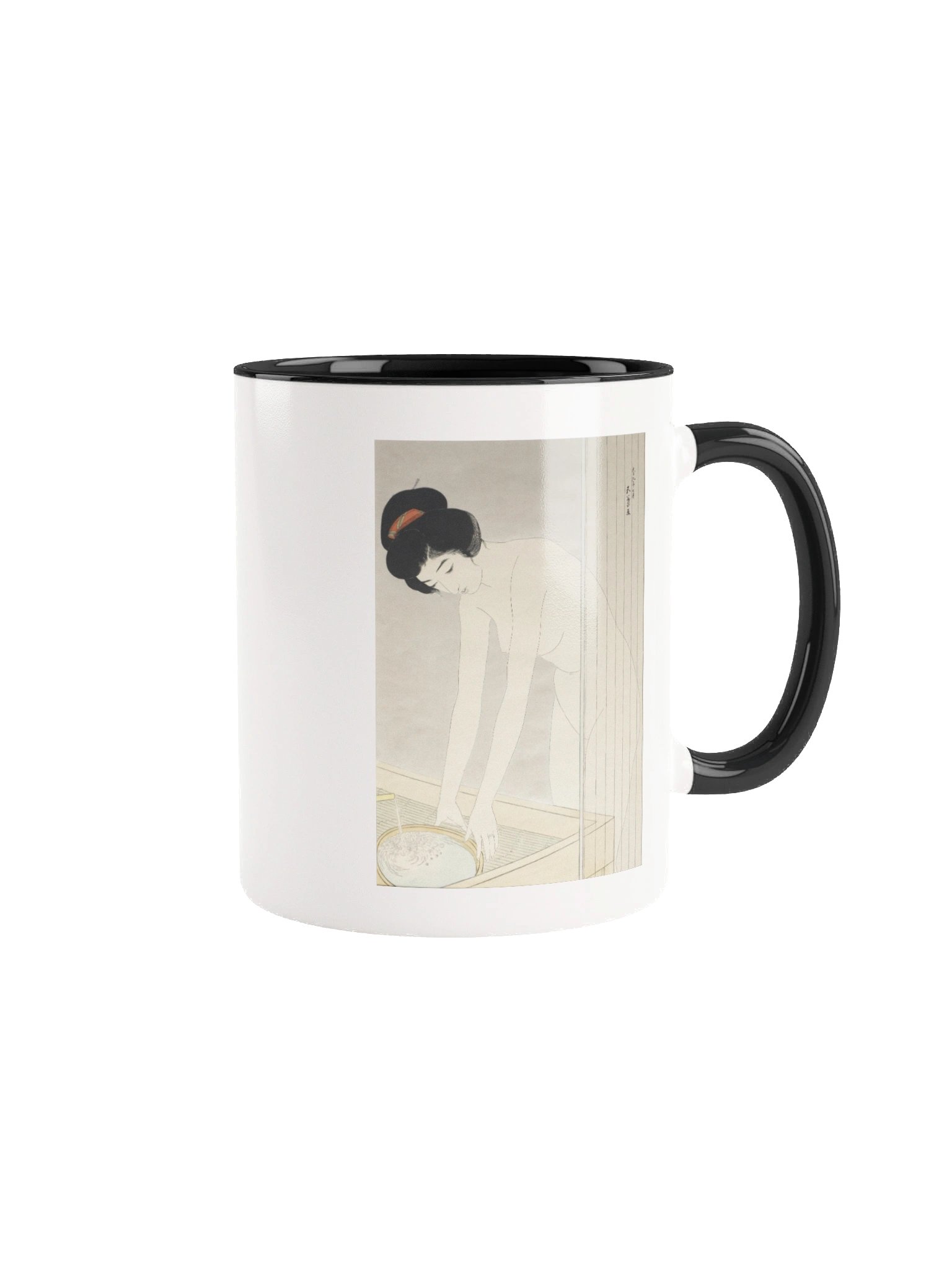 Hashiguchi Goyo in the Morning product image (1)