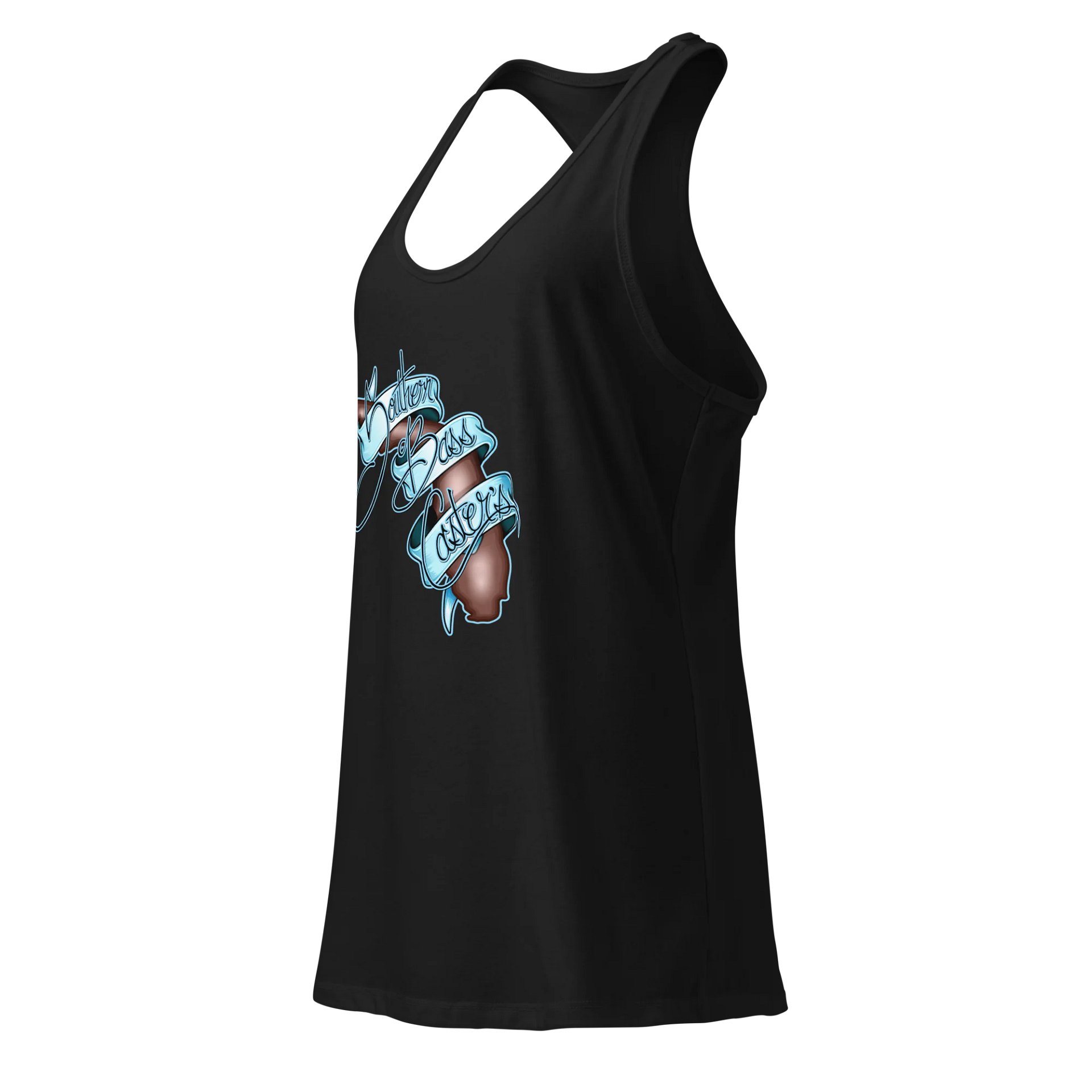 Women's Racer Back Tank Top product image (3)