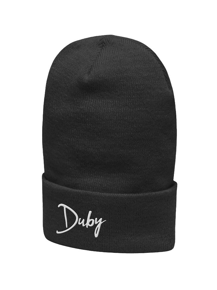 Duby OG's beanie product image (2)