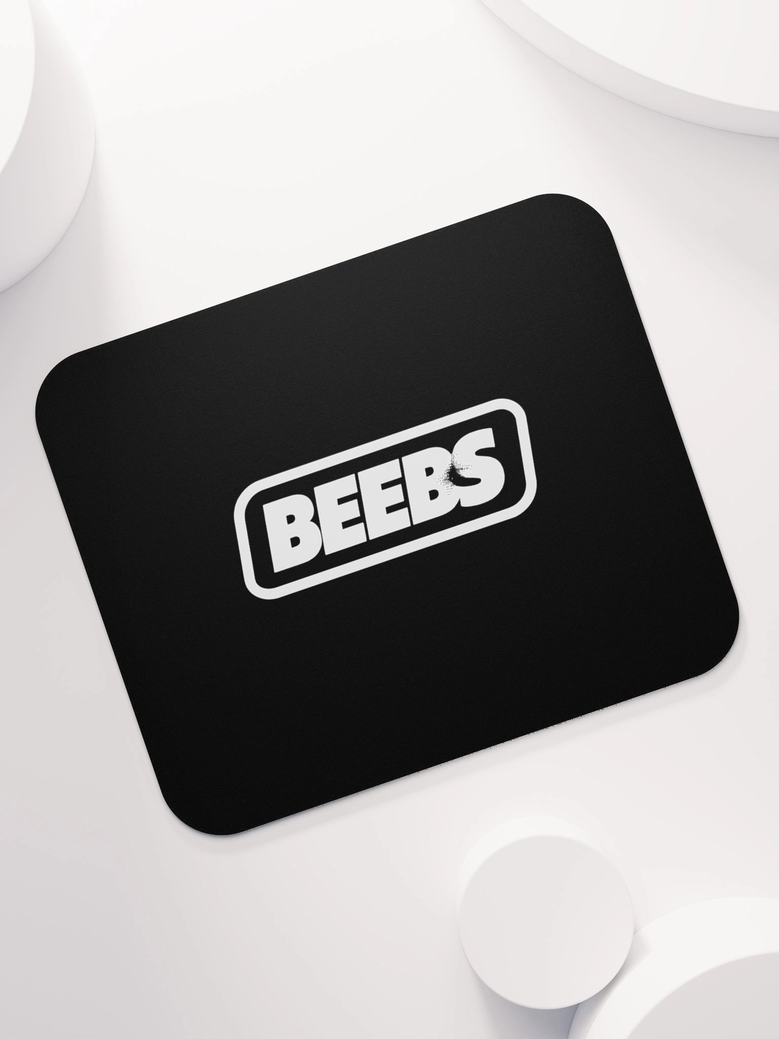 Beebs Simple Mousepad product image (7)