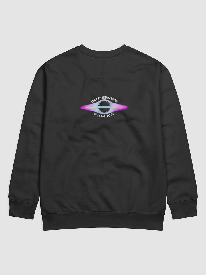 Ave Plasticus Sweat shirt product image (2)