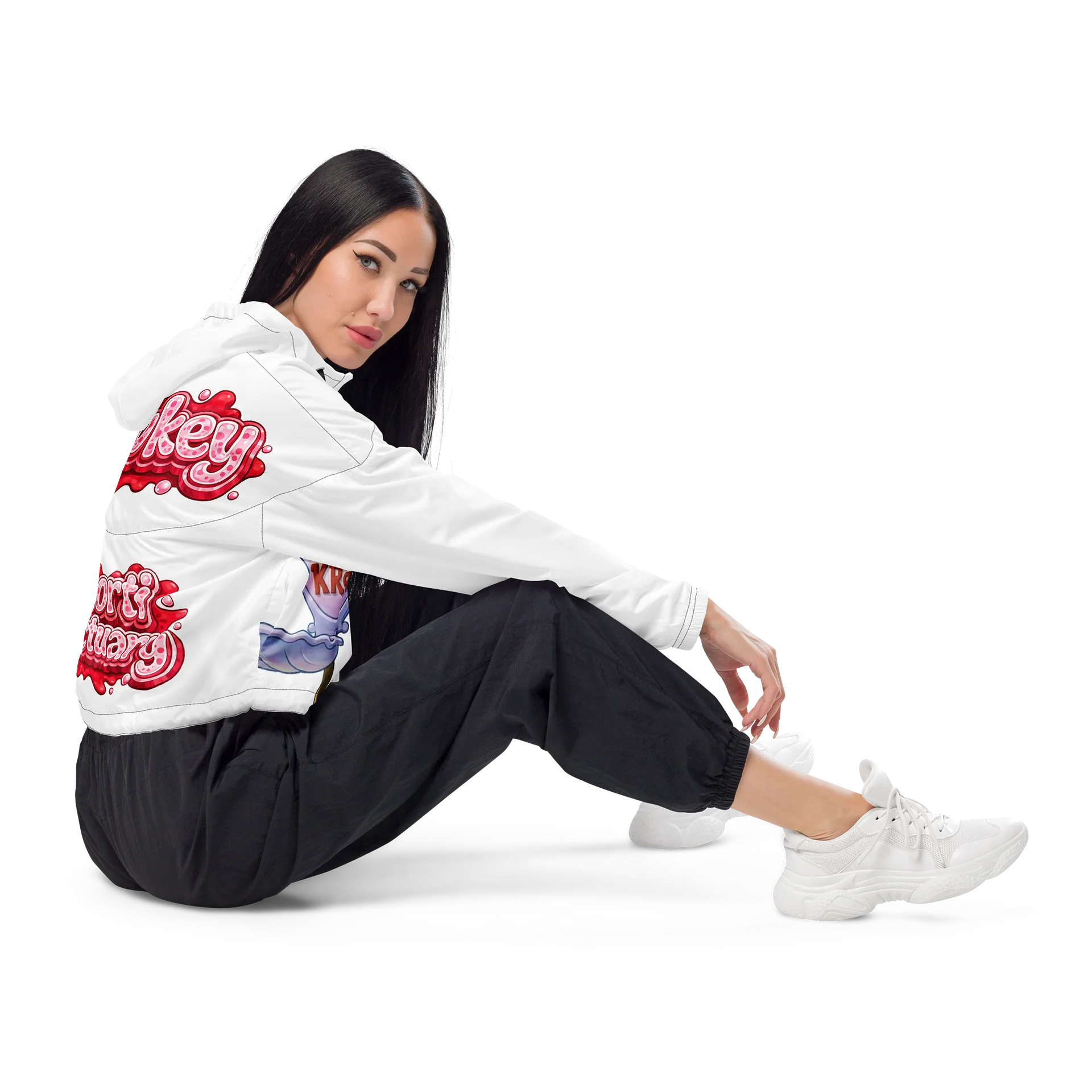 Spongy QT Zip "Lowkey" Edition product image (4)